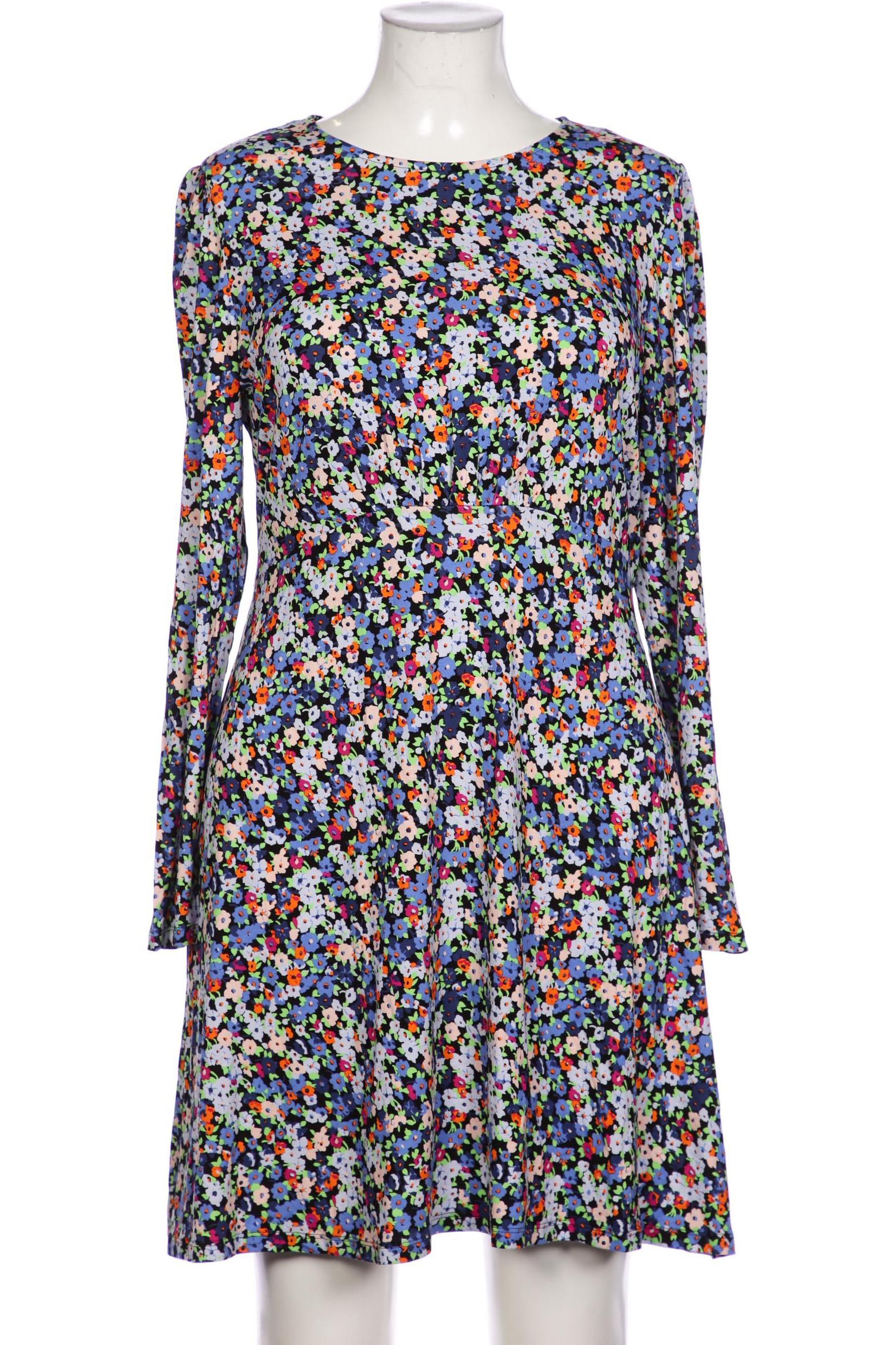 

Marks & Spencer Damen Kleid, mehrfarbig, Gr. 42