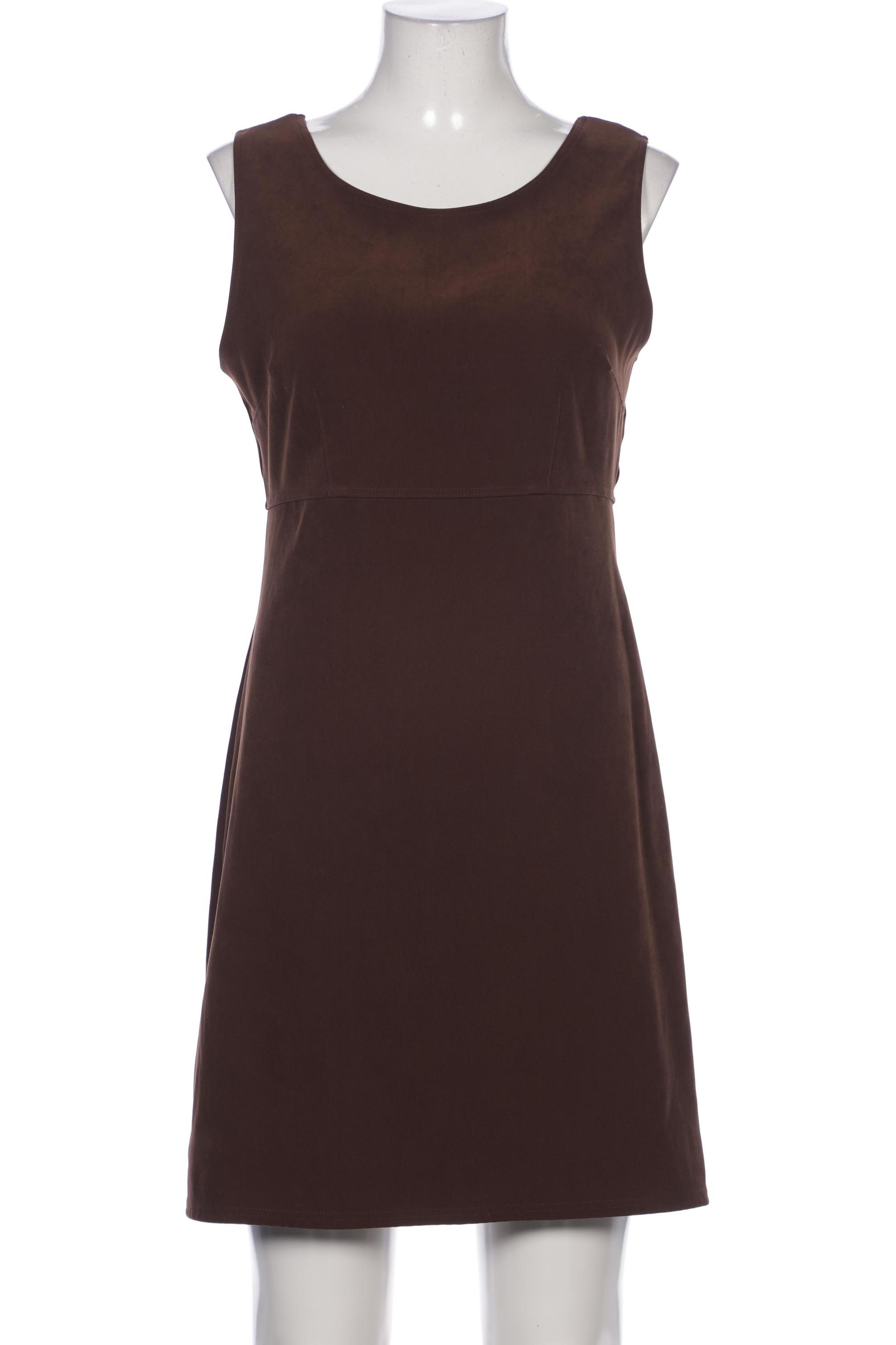 

Marks & Spencer Damen Kleid, braun, Gr. 38