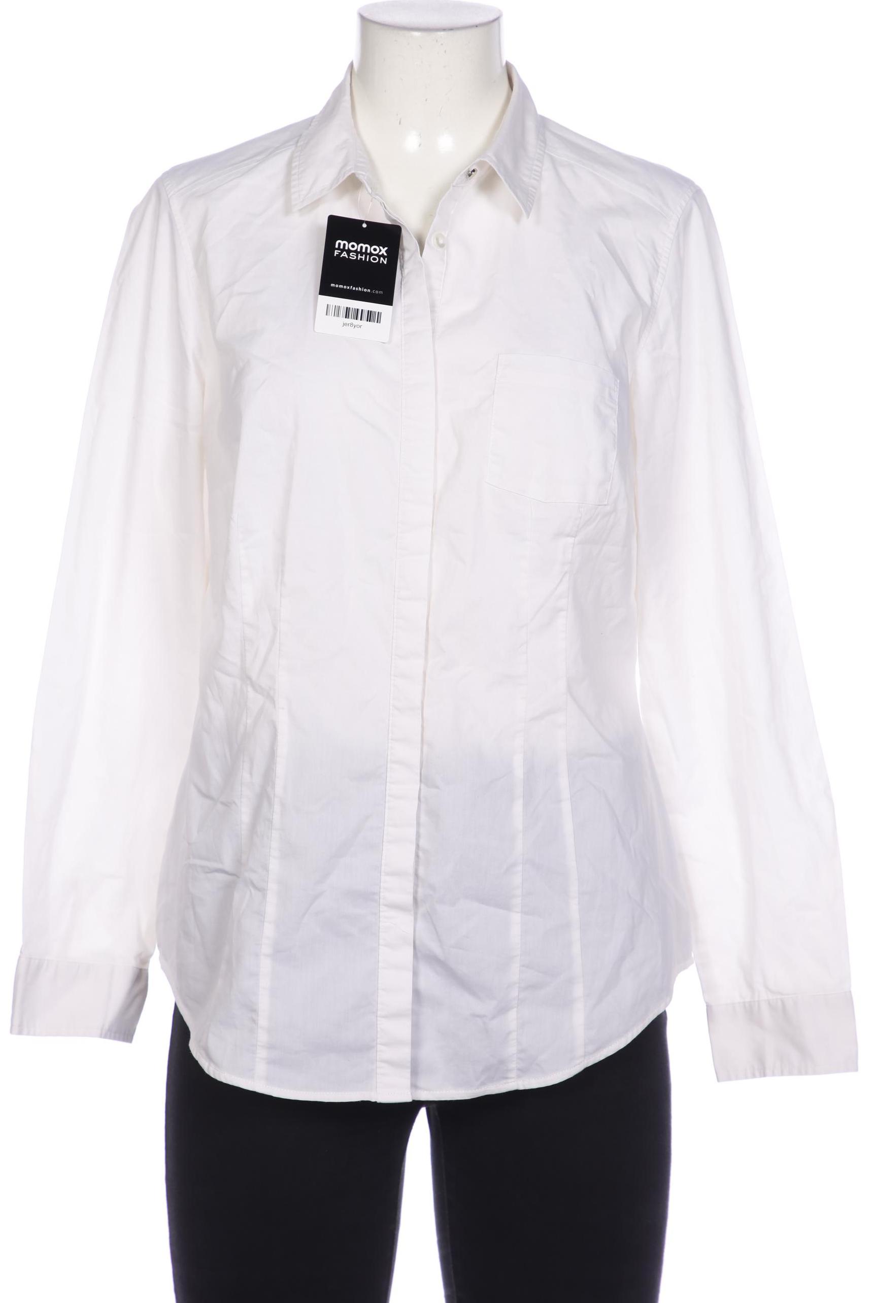 

Marks & Spencer Damen Bluse, weiß, Gr. 42