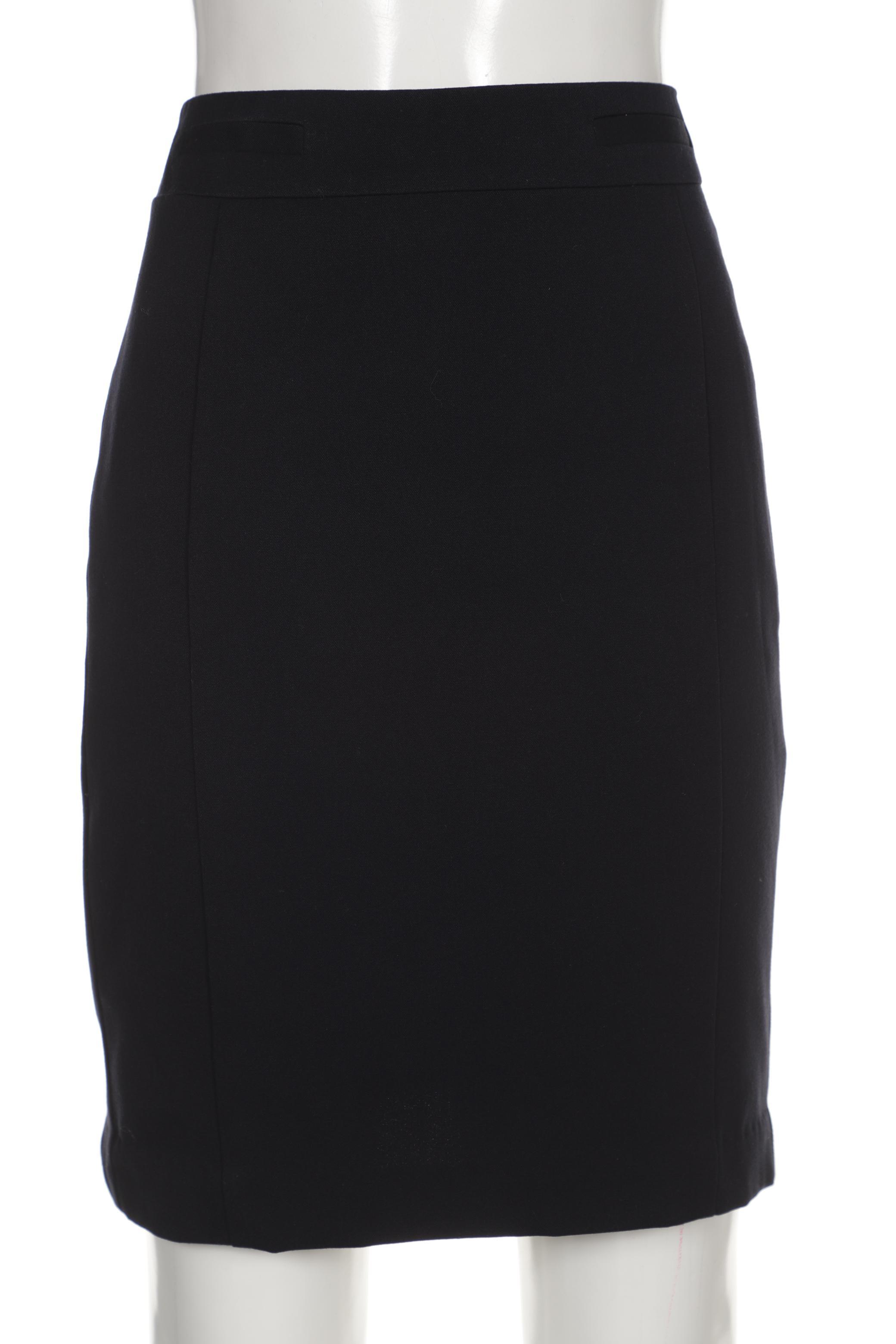

Marks & Spencer Damen Rock, marineblau, Gr. 36