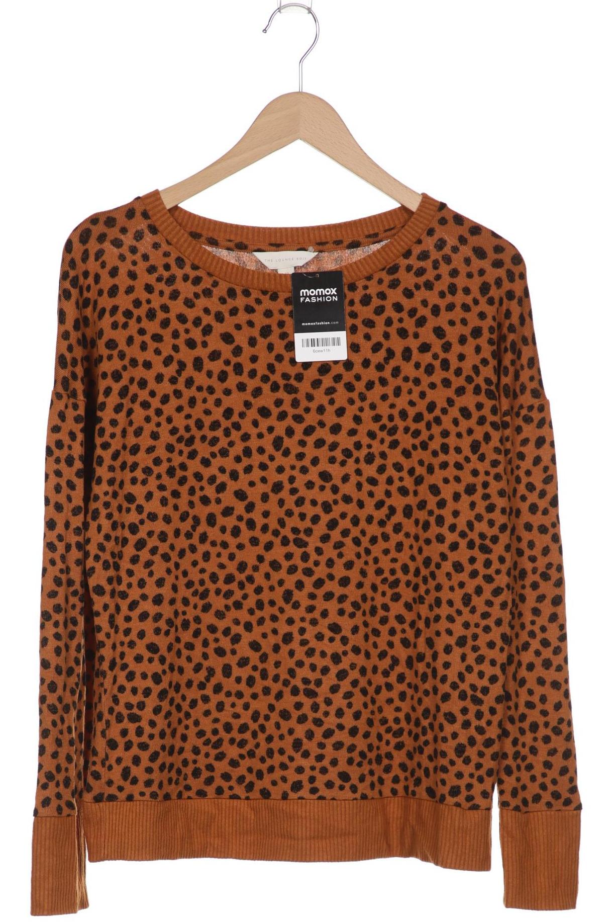 

Marks & Spencer Damen Pullover, braun, Gr. 38