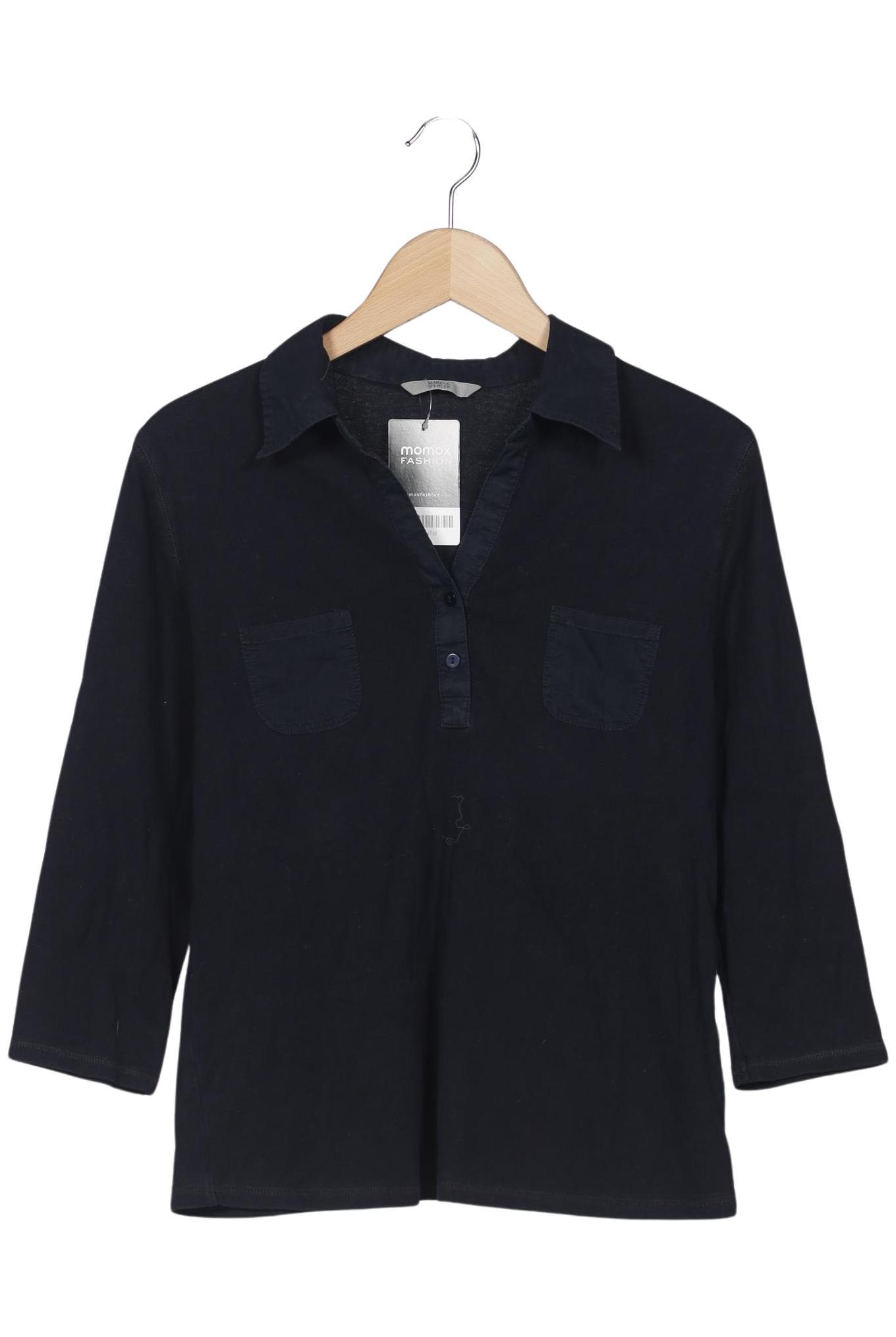 

Marks & Spencer Damen Poloshirt, marineblau, Gr. 16
