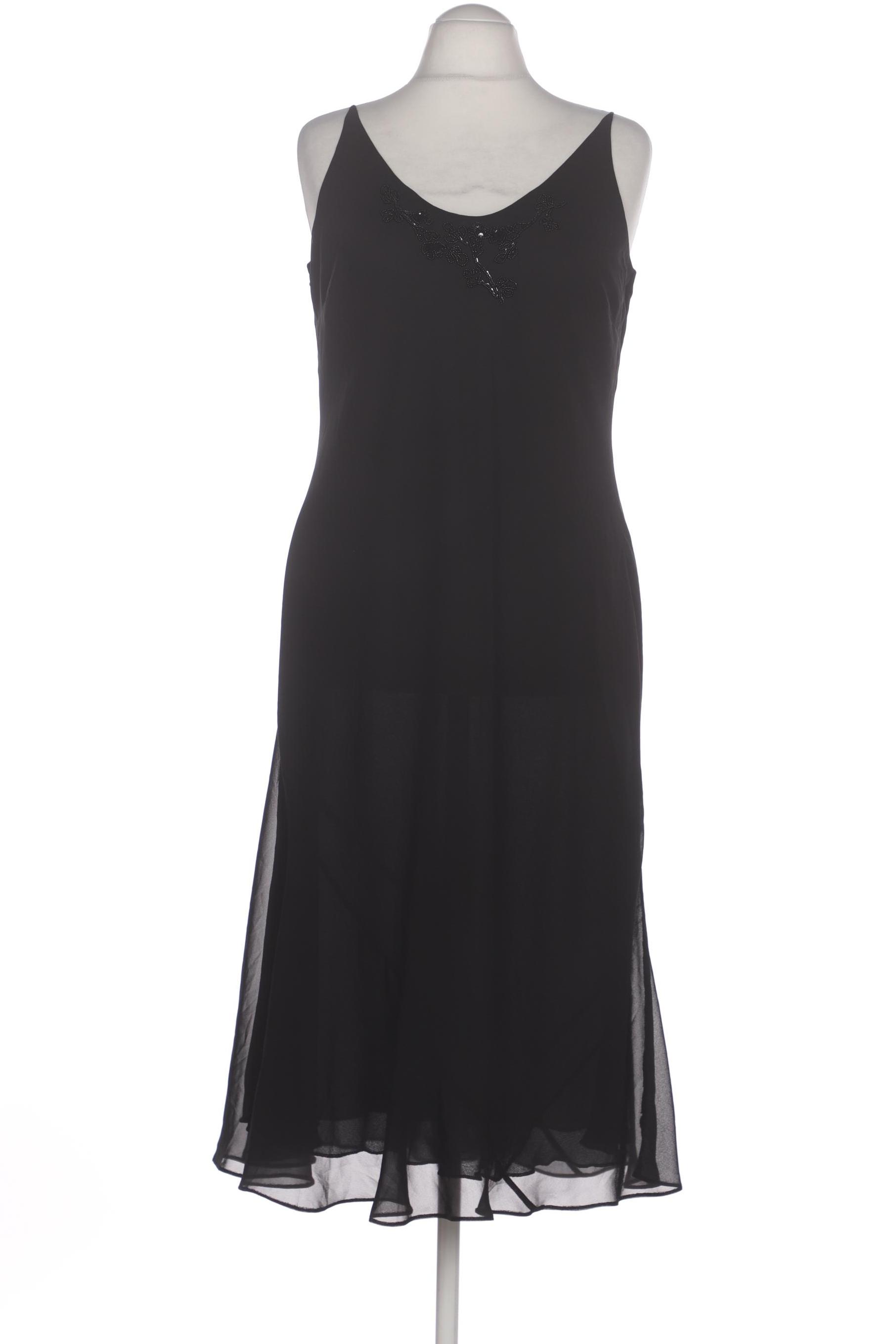 

Marks & Spencer Damen Kleid, schwarz, Gr. 18