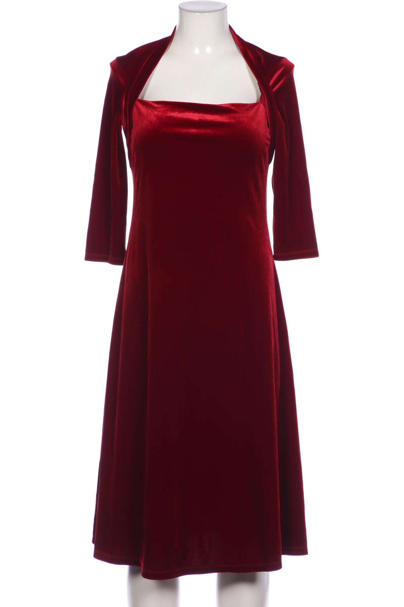 

Marks & Spencer Damen Kleid, bordeaux, Gr. 12