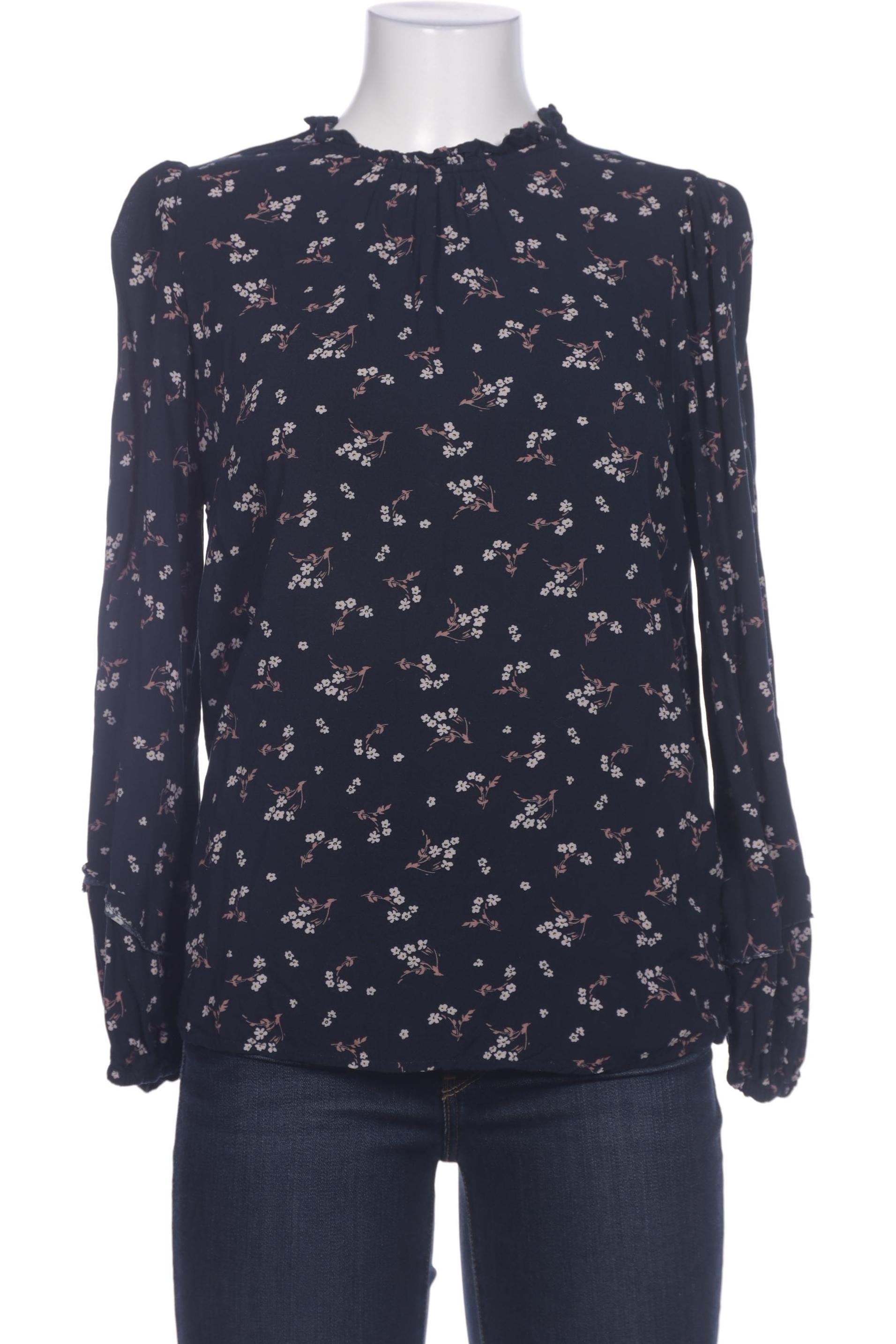 

Marks & Spencer Damen Bluse, marineblau, Gr. 42