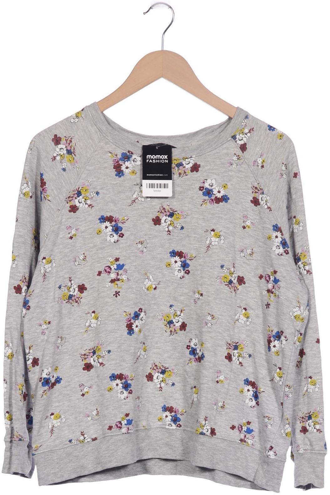 

Marks & Spencer Damen Sweatshirt, grau, Gr. 44