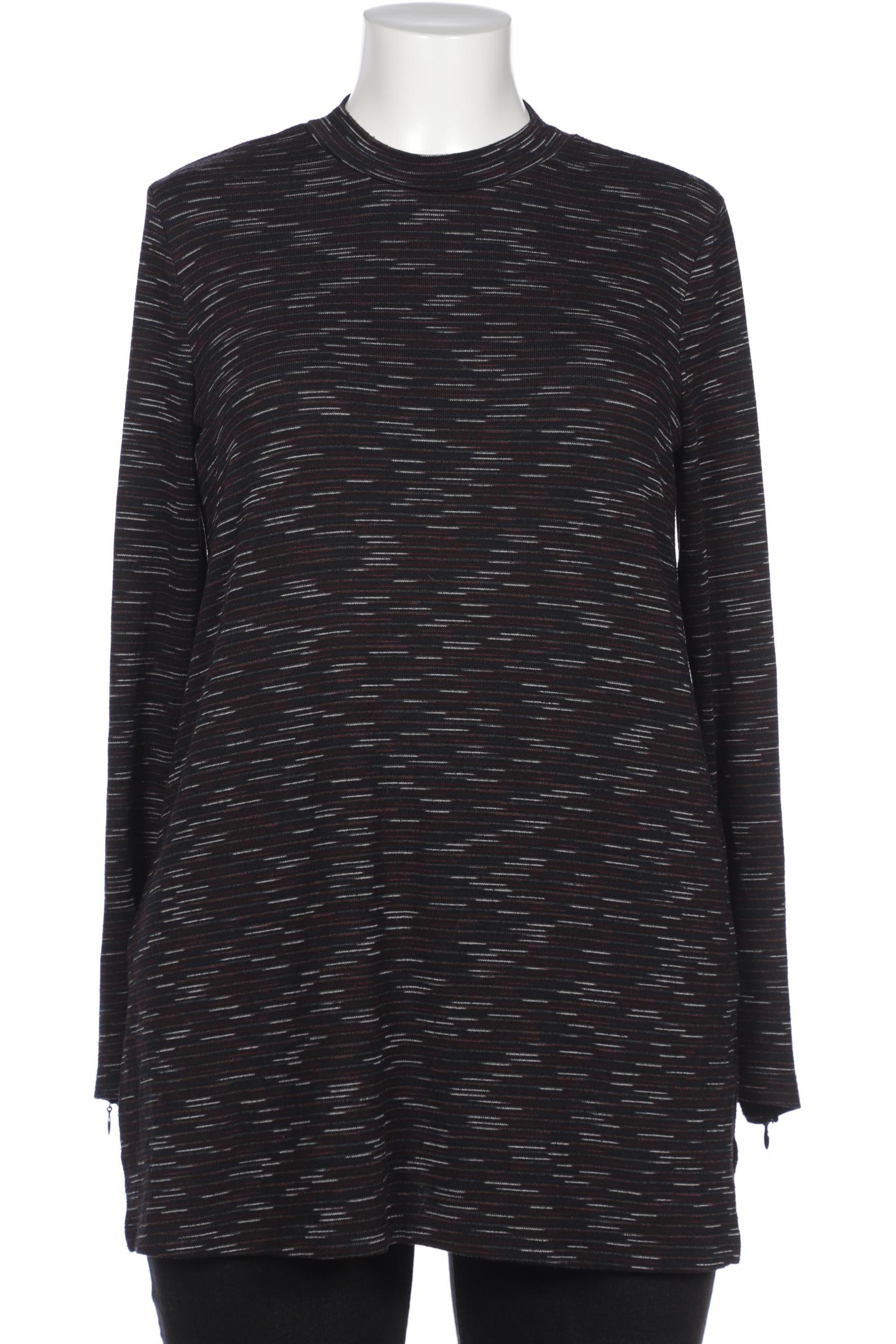 

Marks & Spencer Damen Pullover, bordeaux, Gr. 44