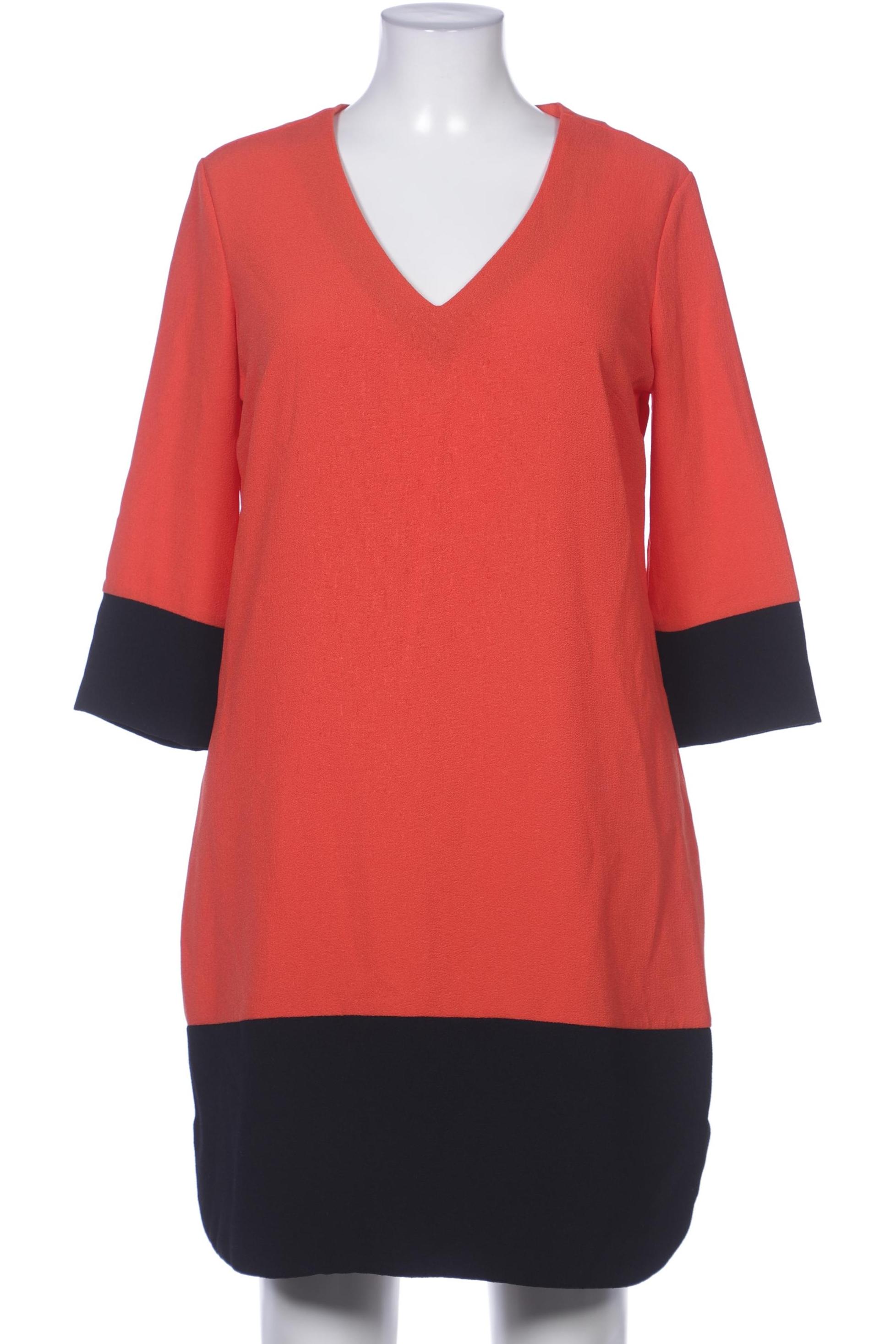 

Marks & Spencer Damen Kleid, orange, Gr. 42