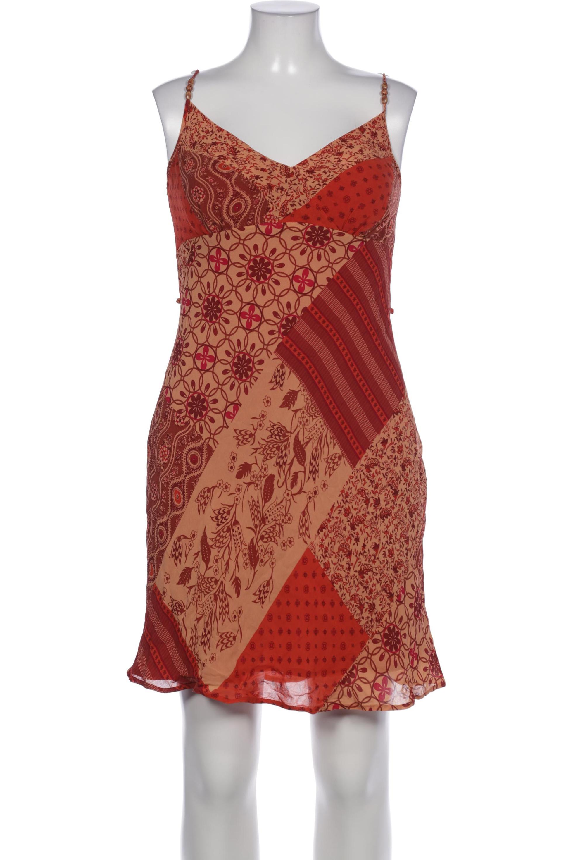 

Marks & Spencer Damen Kleid, orange, Gr. 16