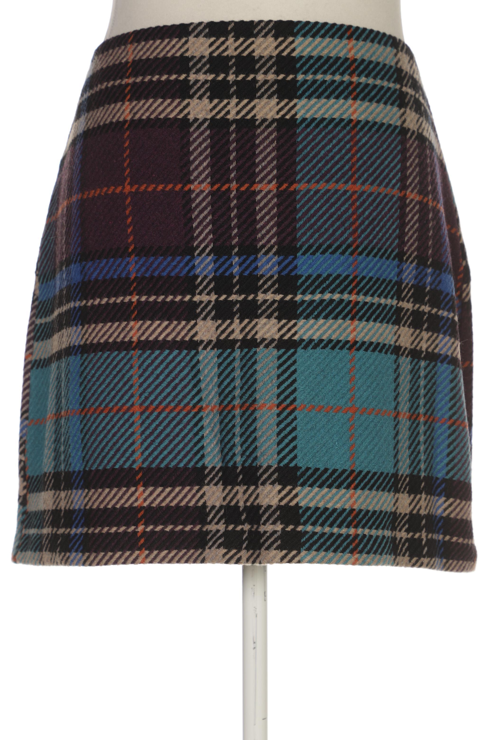 

Marks & Spencer Damen Rock, mehrfarbig, Gr. 46
