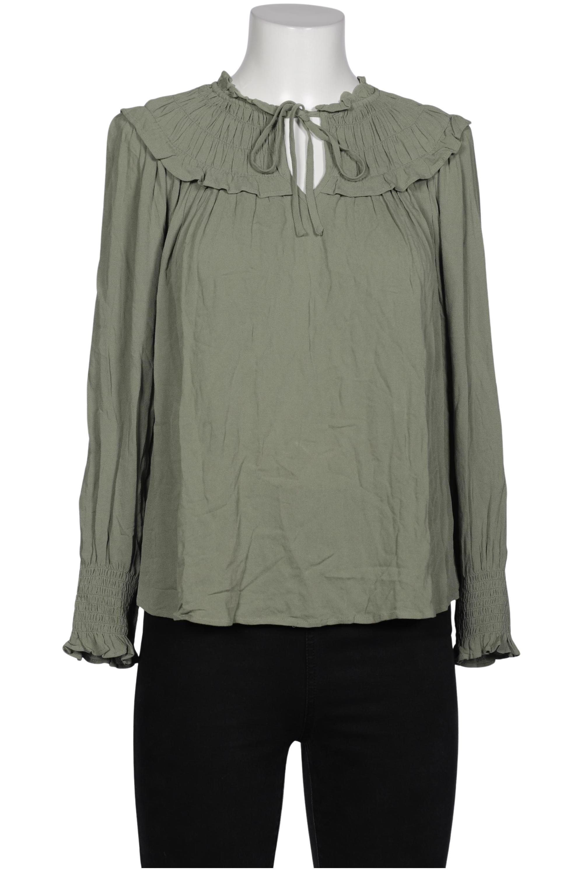 

Marks & Spencer Damen Bluse, grün, Gr. 42