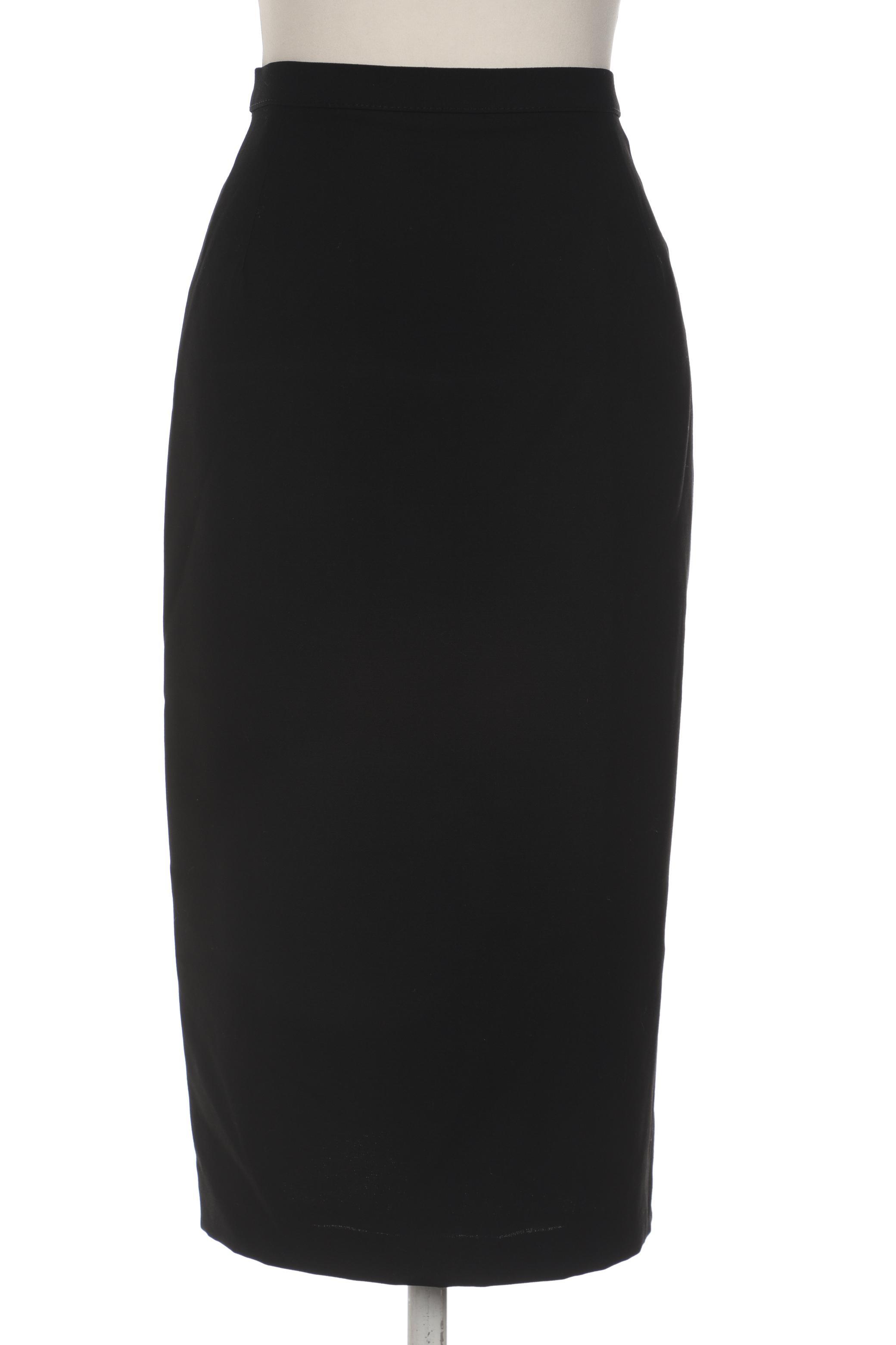 

Marks & Spencer Damen Rock, schwarz, Gr. 38