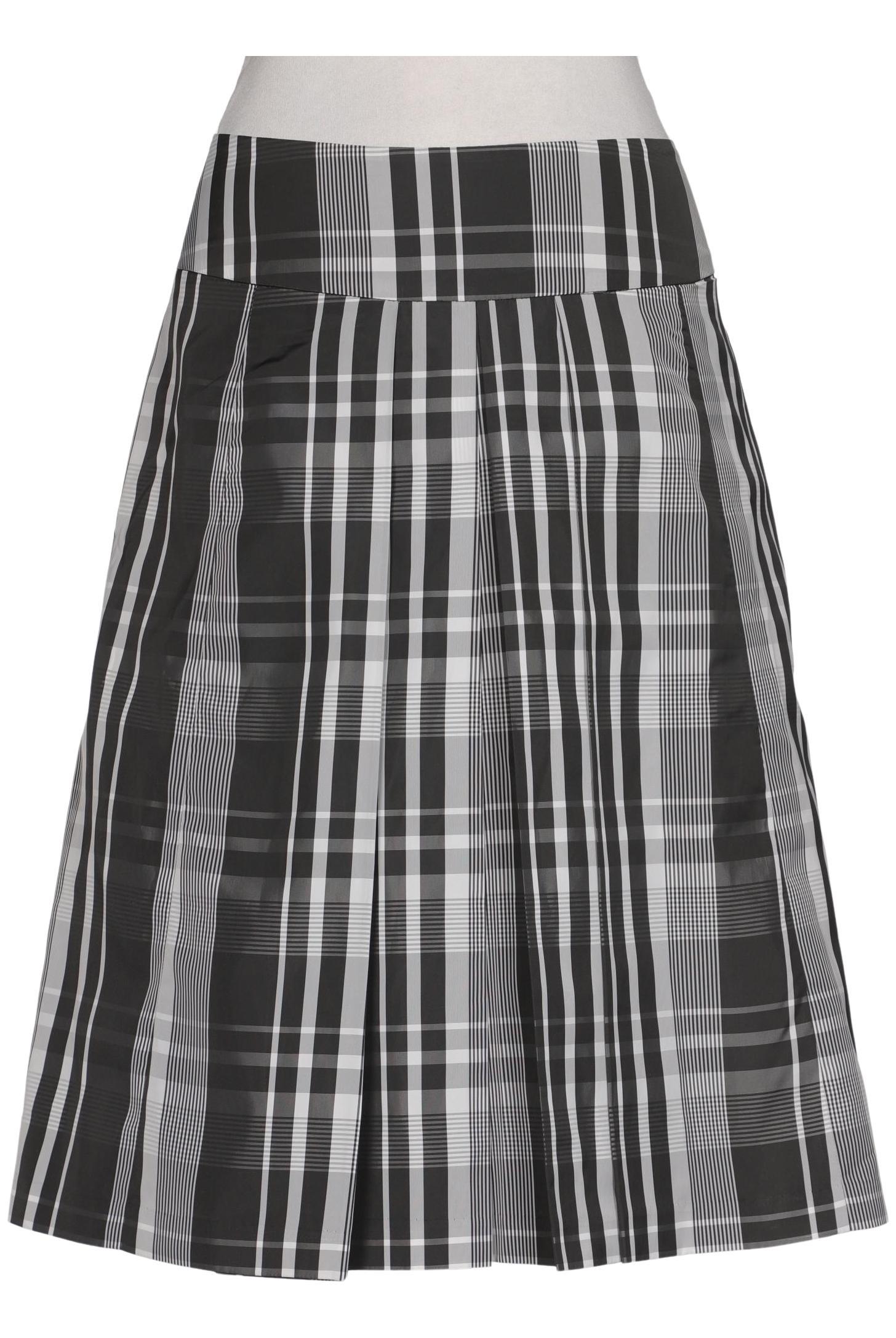 

Marks & Spencer Damen Rock, grau, Gr. 12