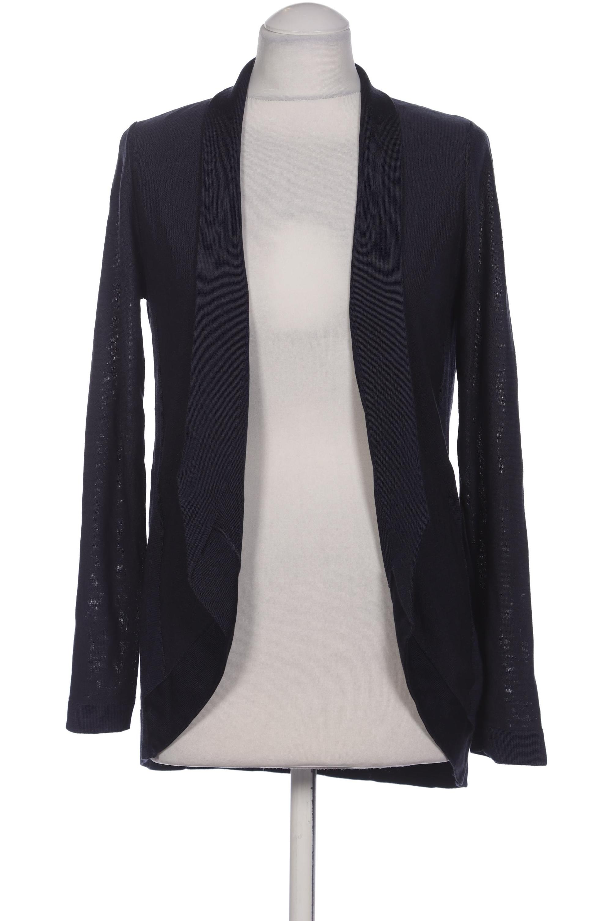 

Marks & Spencer Damen Strickjacke, marineblau, Gr. 40