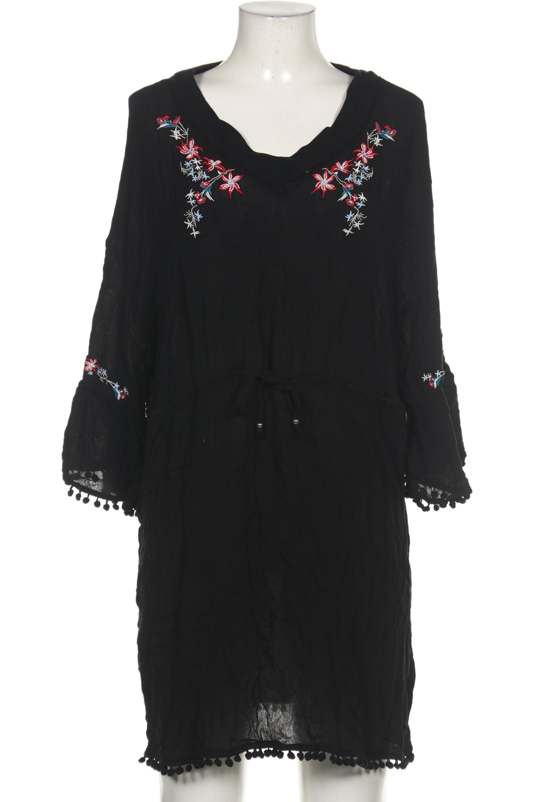 

Marks & Spencer Damen Kleid, schwarz, Gr. 42