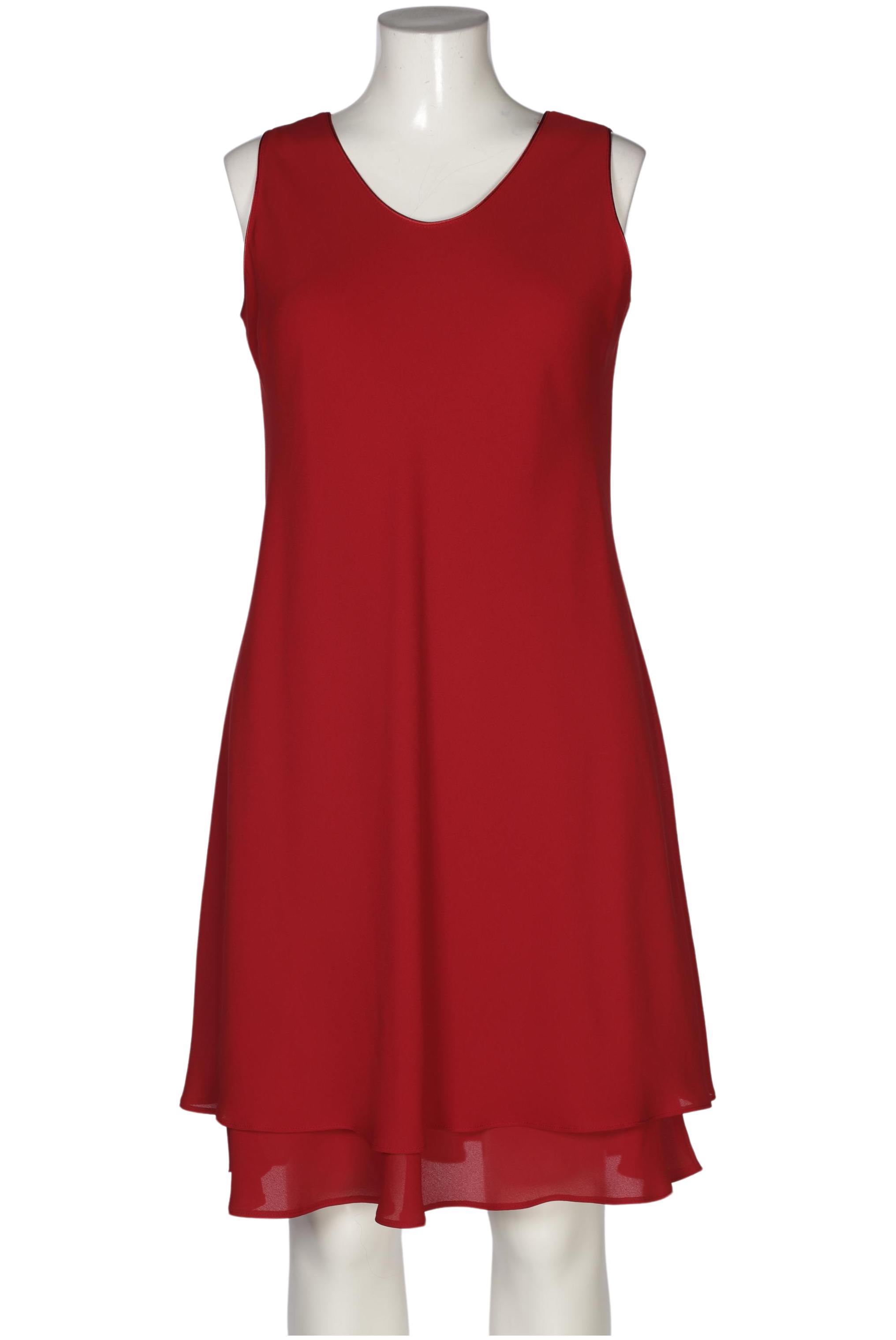 

Marks & Spencer Damen Kleid, bordeaux, Gr. 42