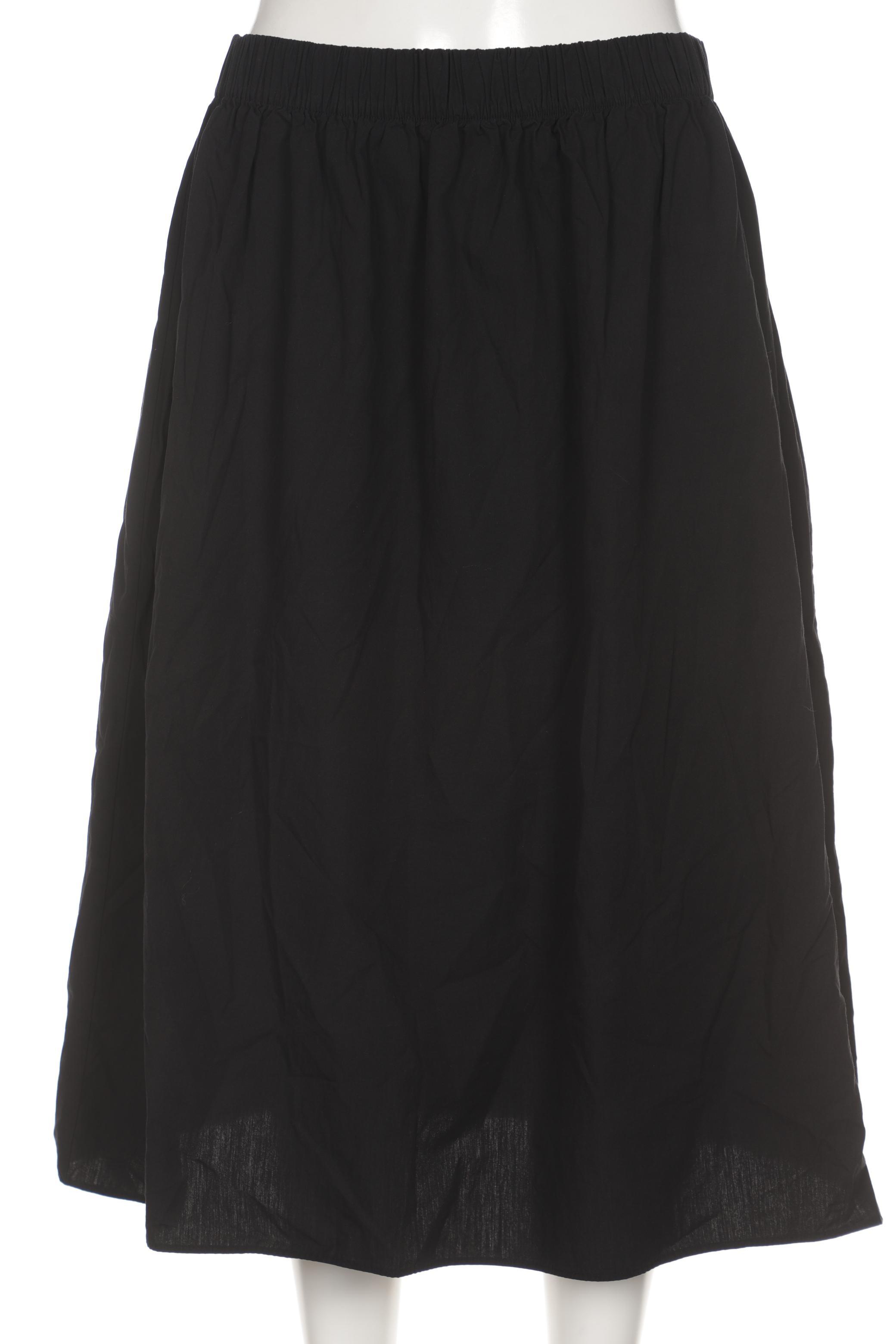 

Marks & Spencer Damen Rock, schwarz, Gr. 46