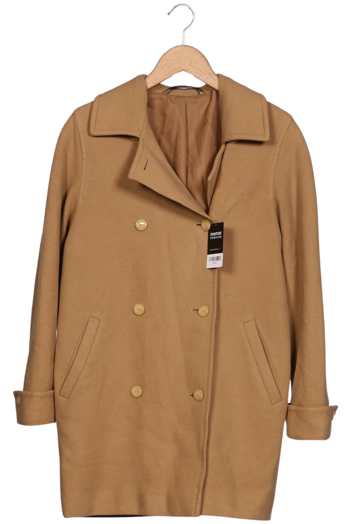 

Marks & Spencer Damen Mantel, beige, Gr. 42