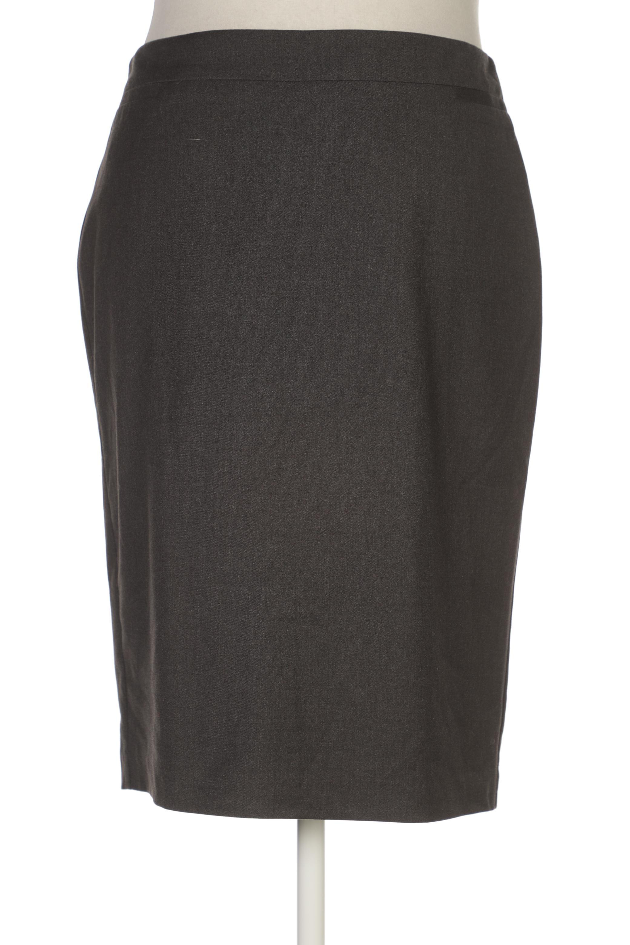 

Marks & Spencer Damen Rock, braun, Gr. 42