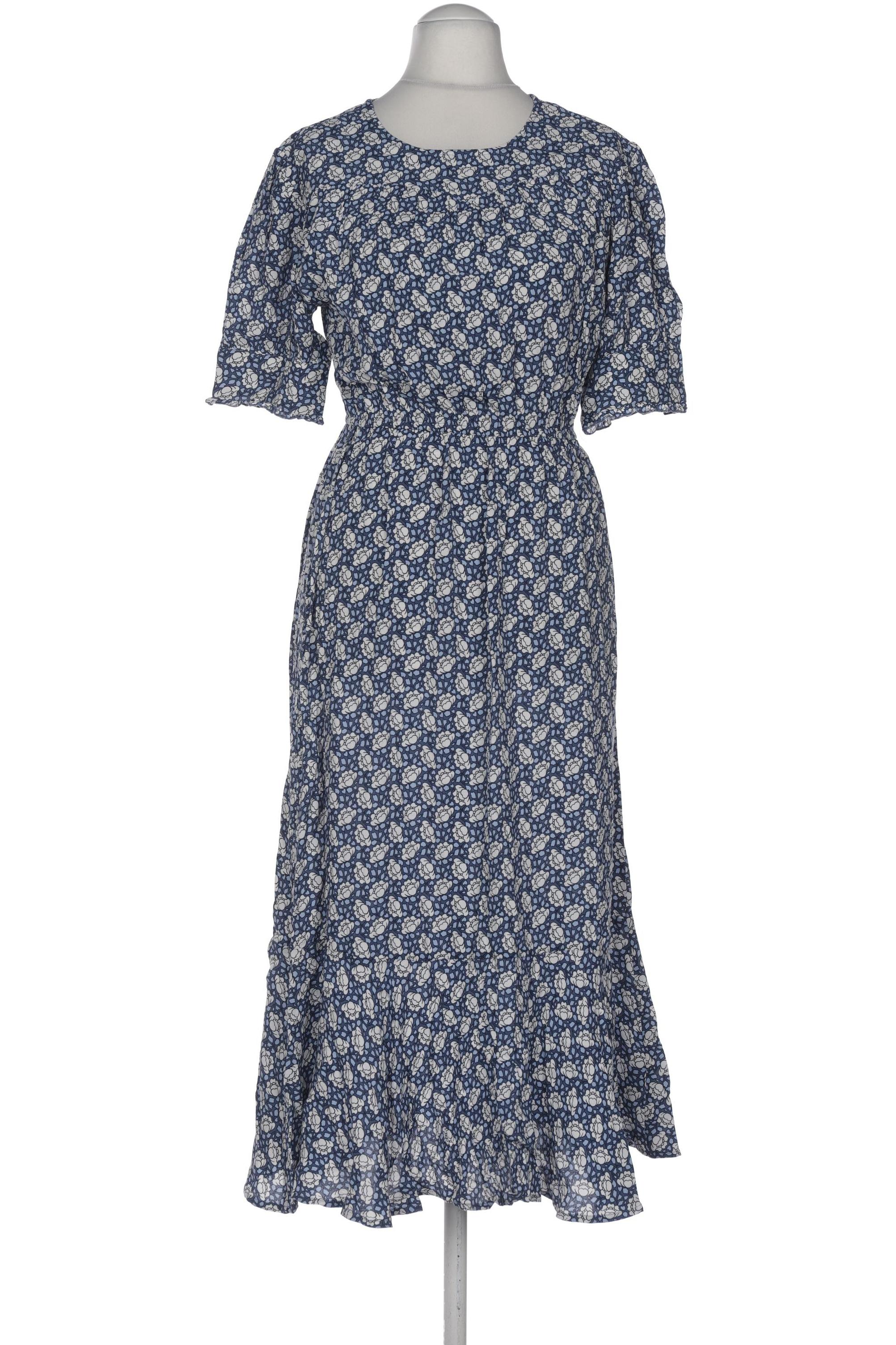 

Marks & Spencer Damen Kleid, blau, Gr. 38