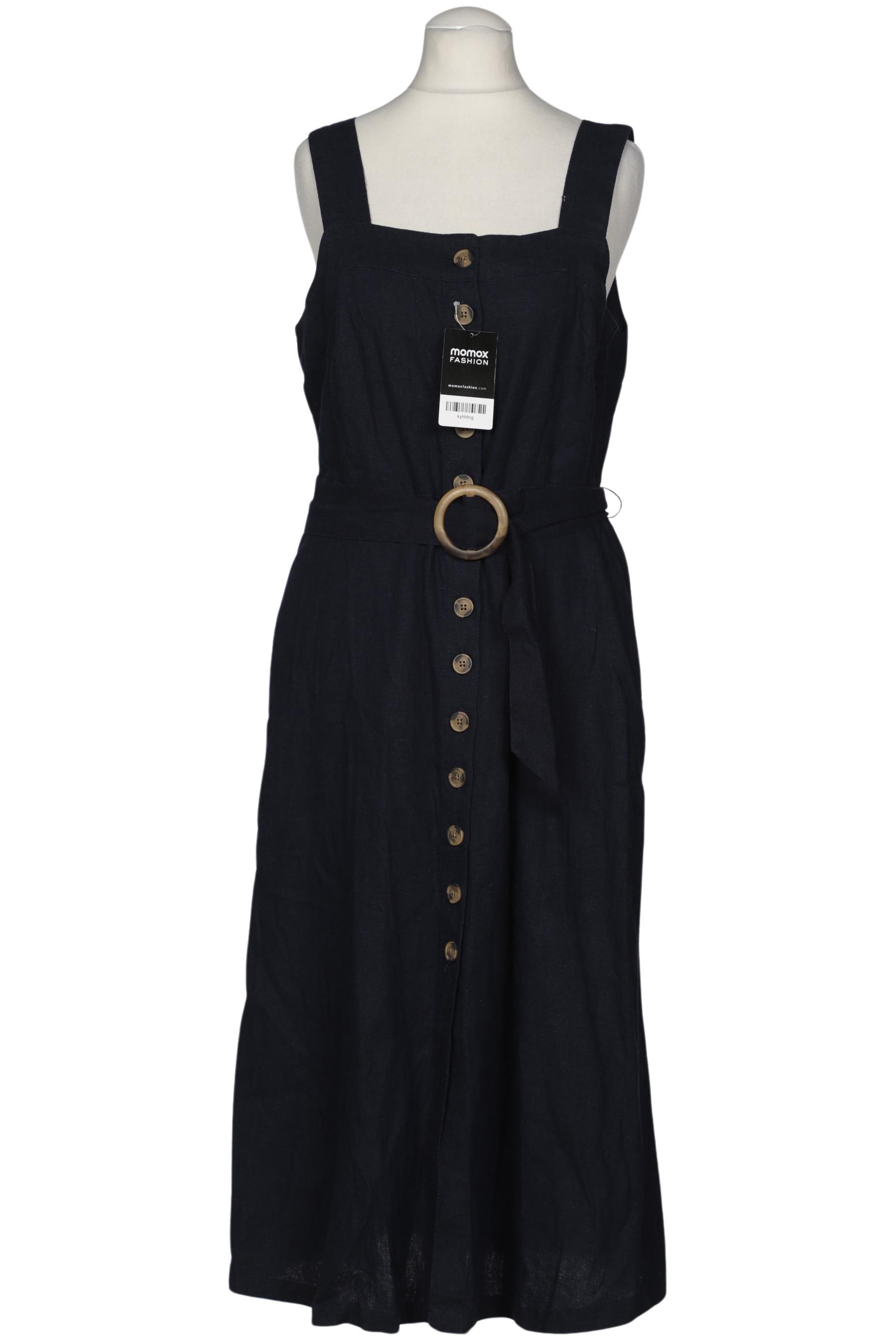

Marks & Spencer Damen Kleid, marineblau, Gr. 40