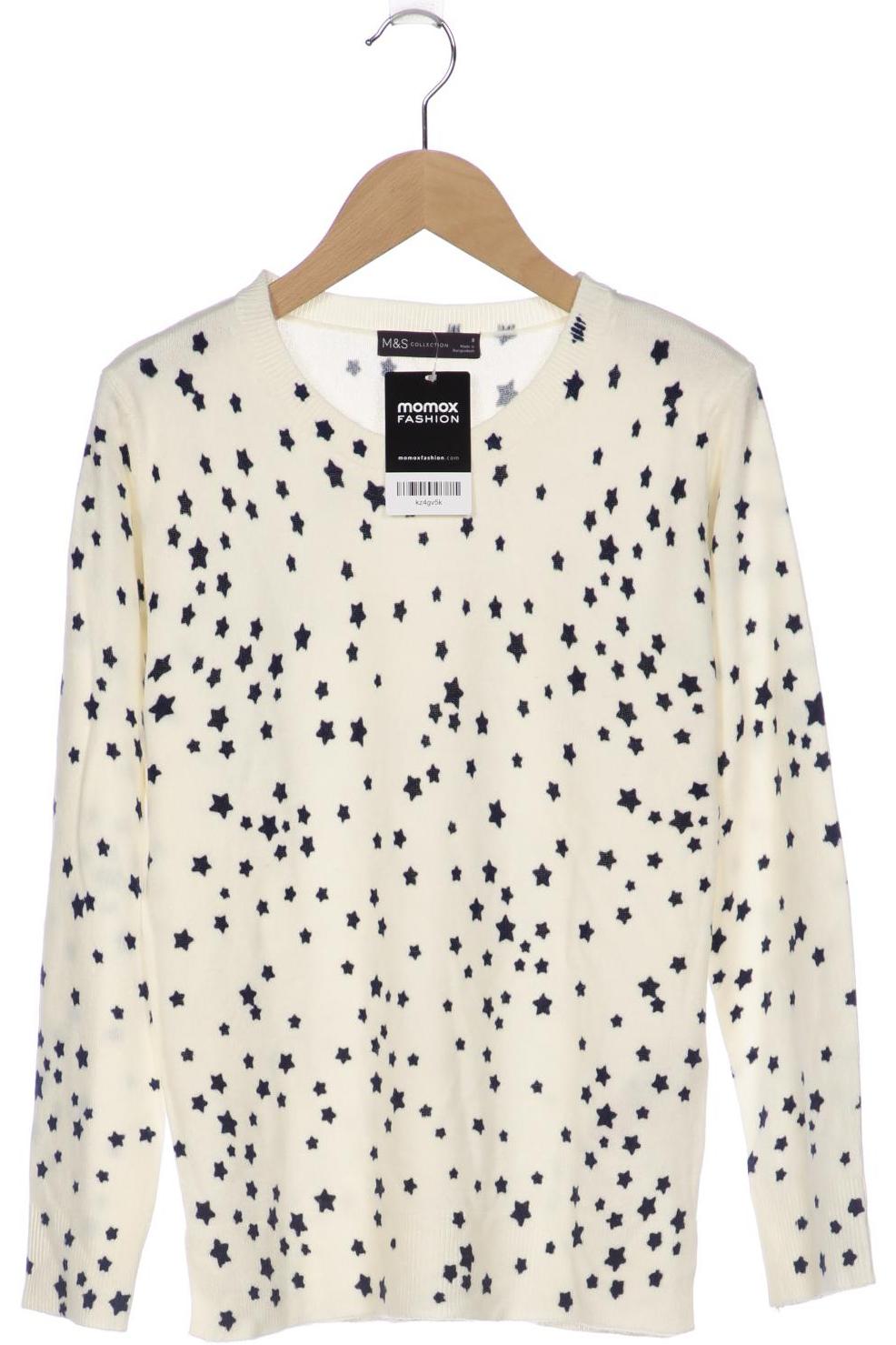 

Marks & Spencer Damen Pullover, beige