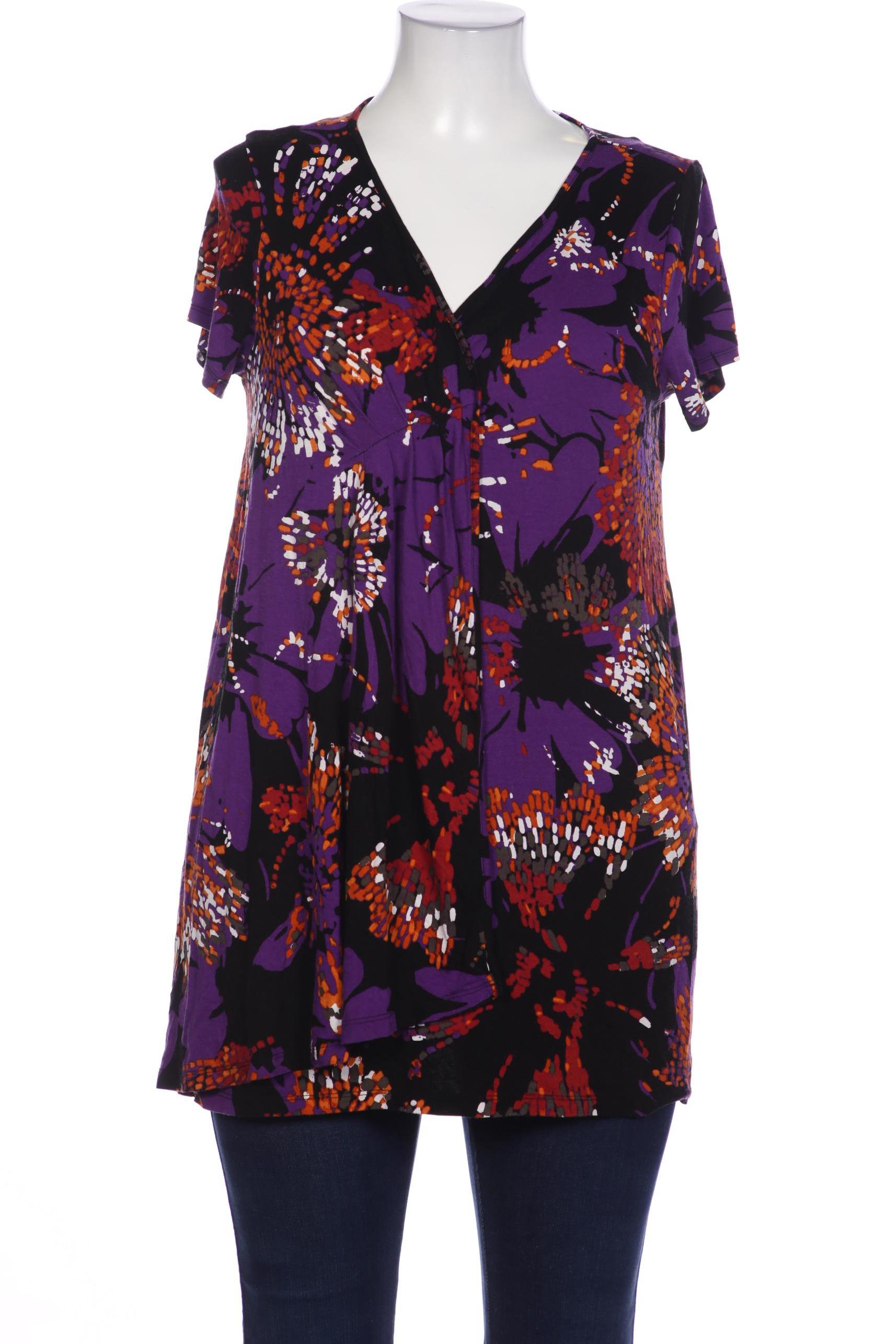 

Marks & Spencer Damen Bluse, flieder, Gr. 16