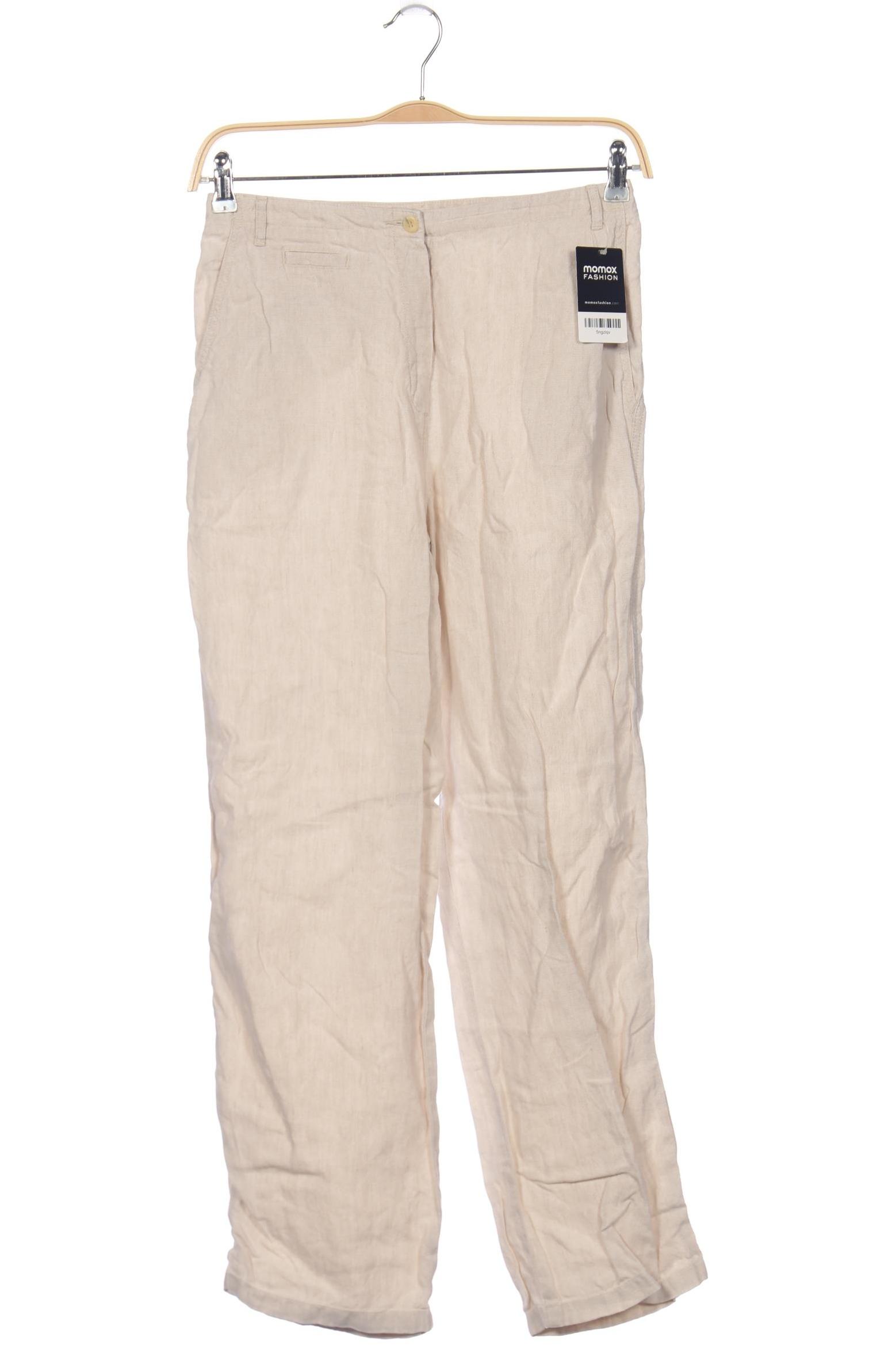 

Marks & Spencer Damen Stoffhose, beige, Gr. 42