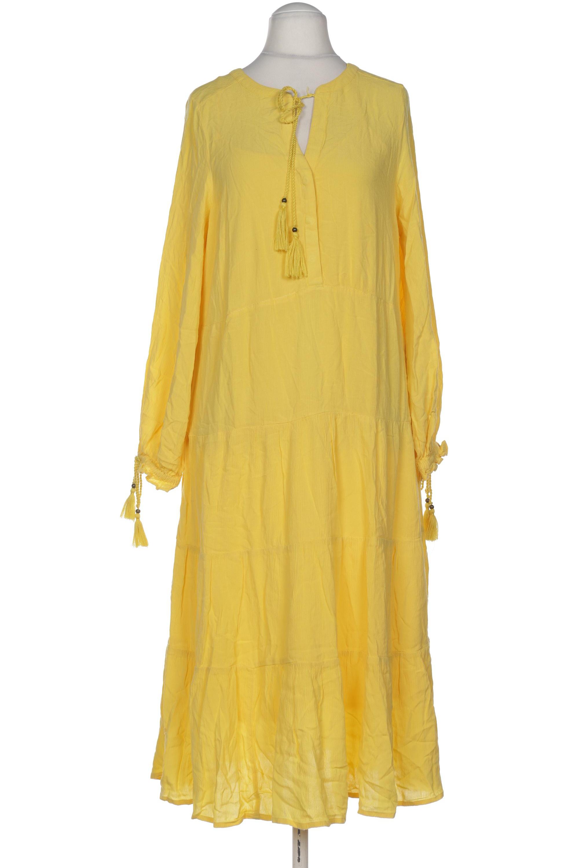 

Marks & Spencer Damen Kleid, gelb, Gr. 40
