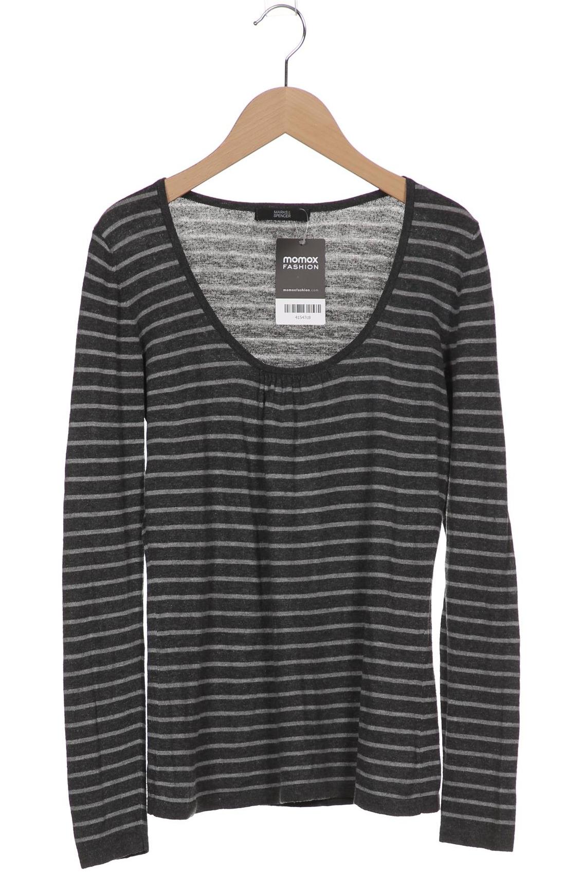

Marks & Spencer Damen Pullover, grau