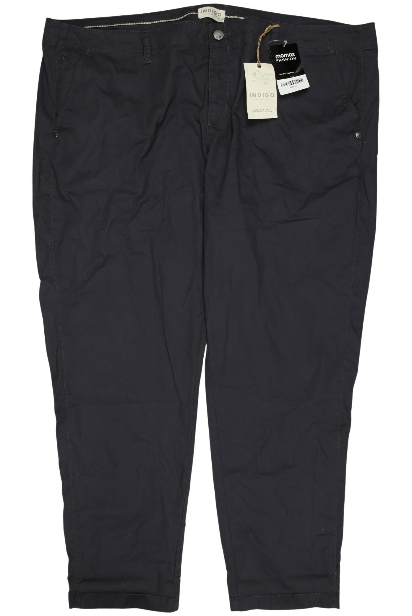

Marks & Spencer Damen Stoffhose, grau, Gr. 50