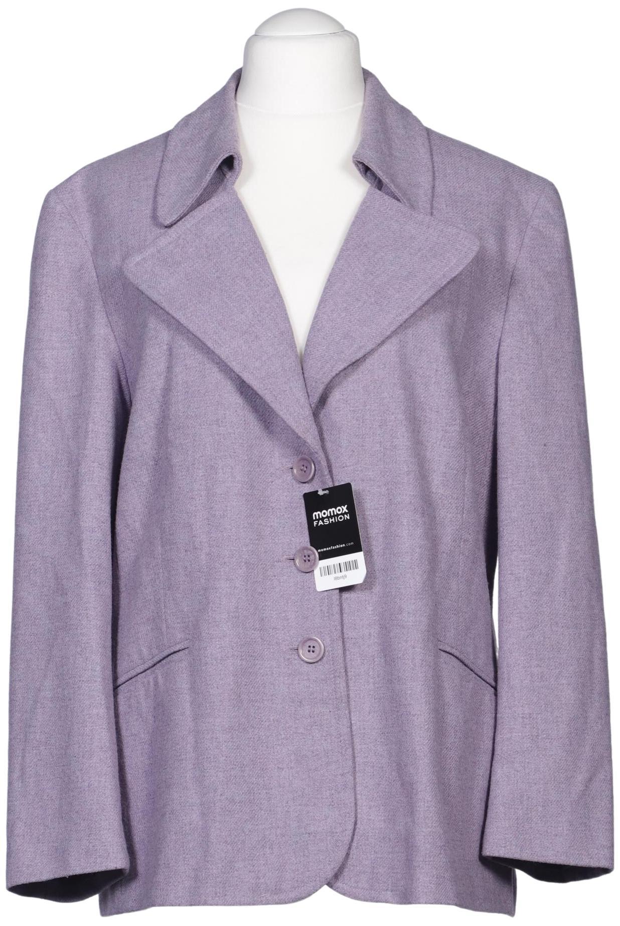 

Marks & Spencer Damen Blazer, flieder, Gr. 48