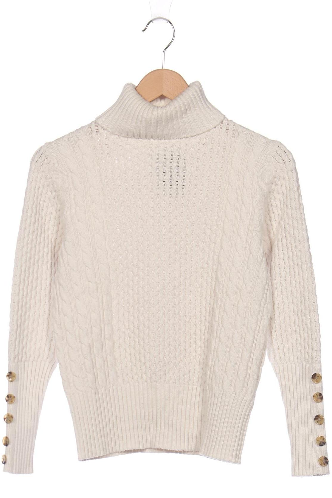 

Marks & Spencer Damen Pullover, weiß, Gr. 38