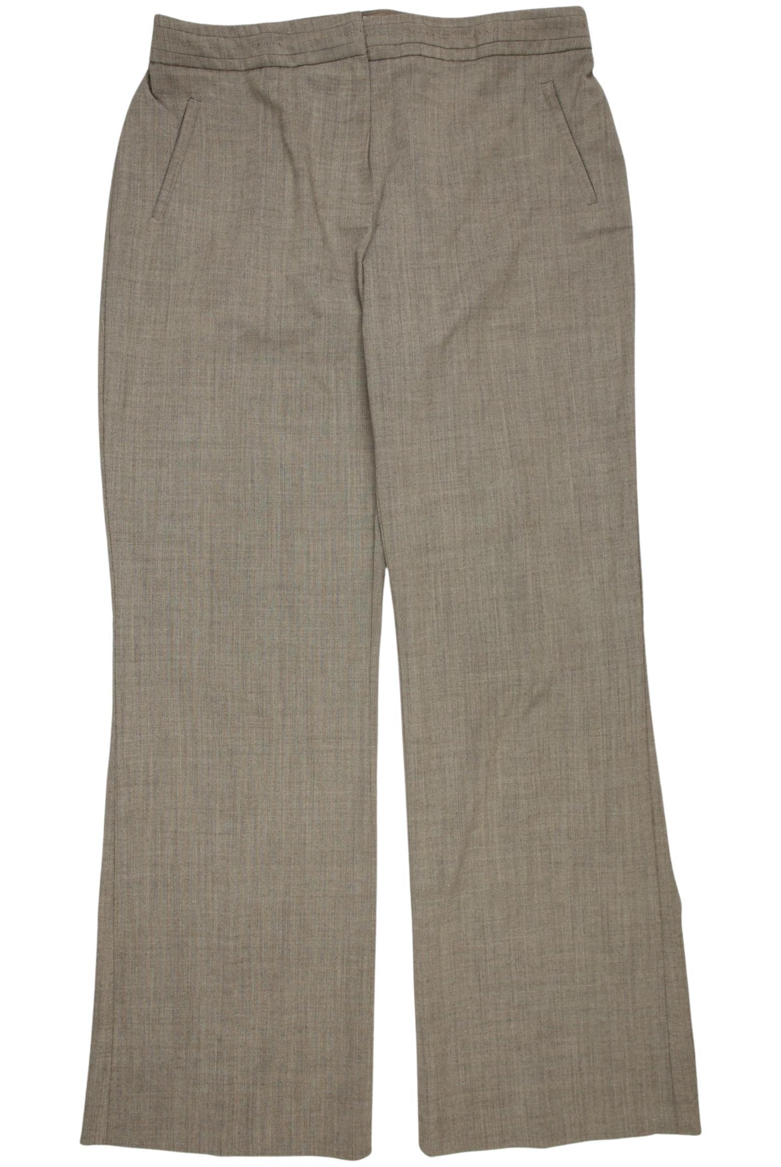 

Marks & Spencer Damen Stoffhose, braun, Gr. 16
