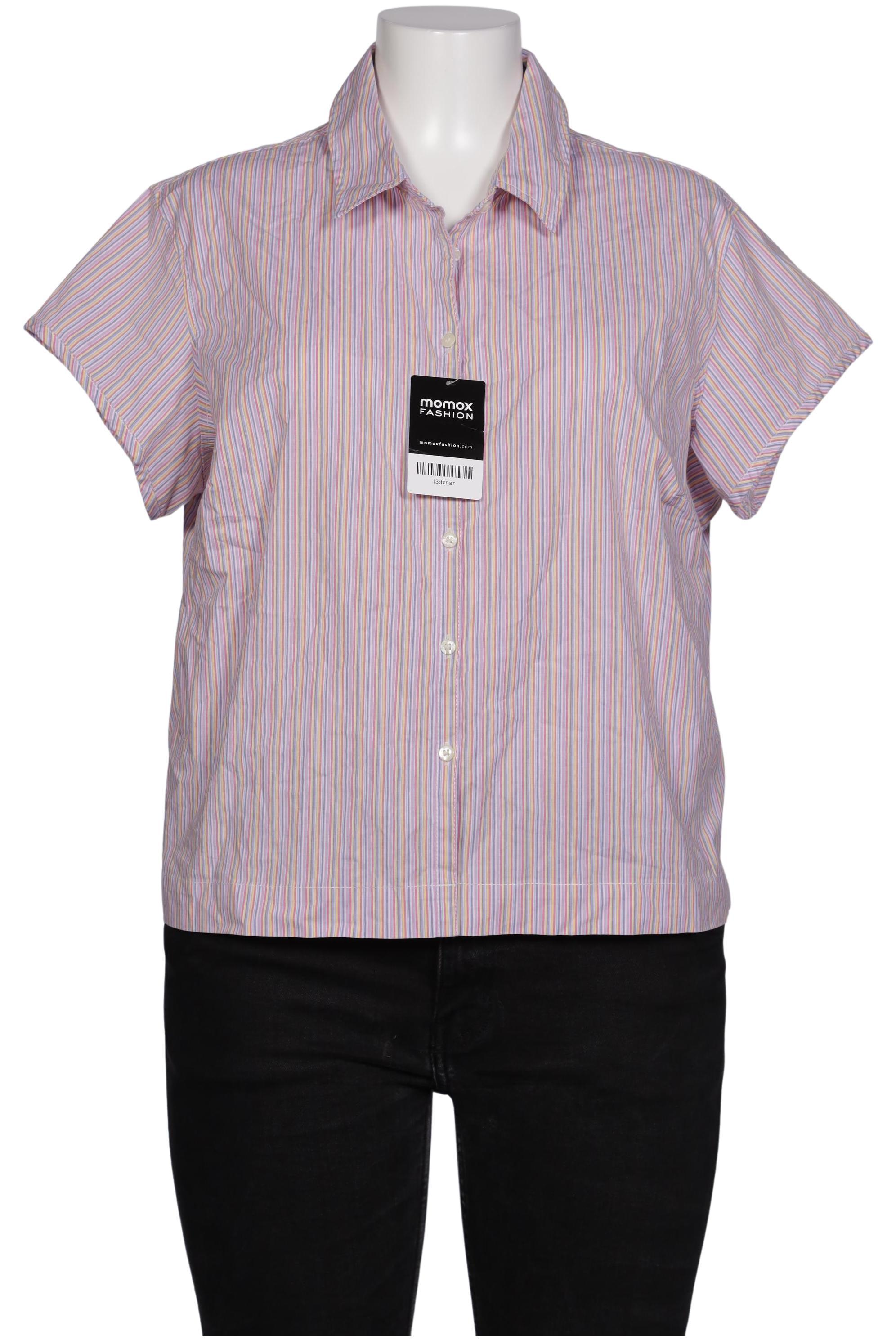 

Marks & Spencer Damen Bluse, flieder, Gr. 22