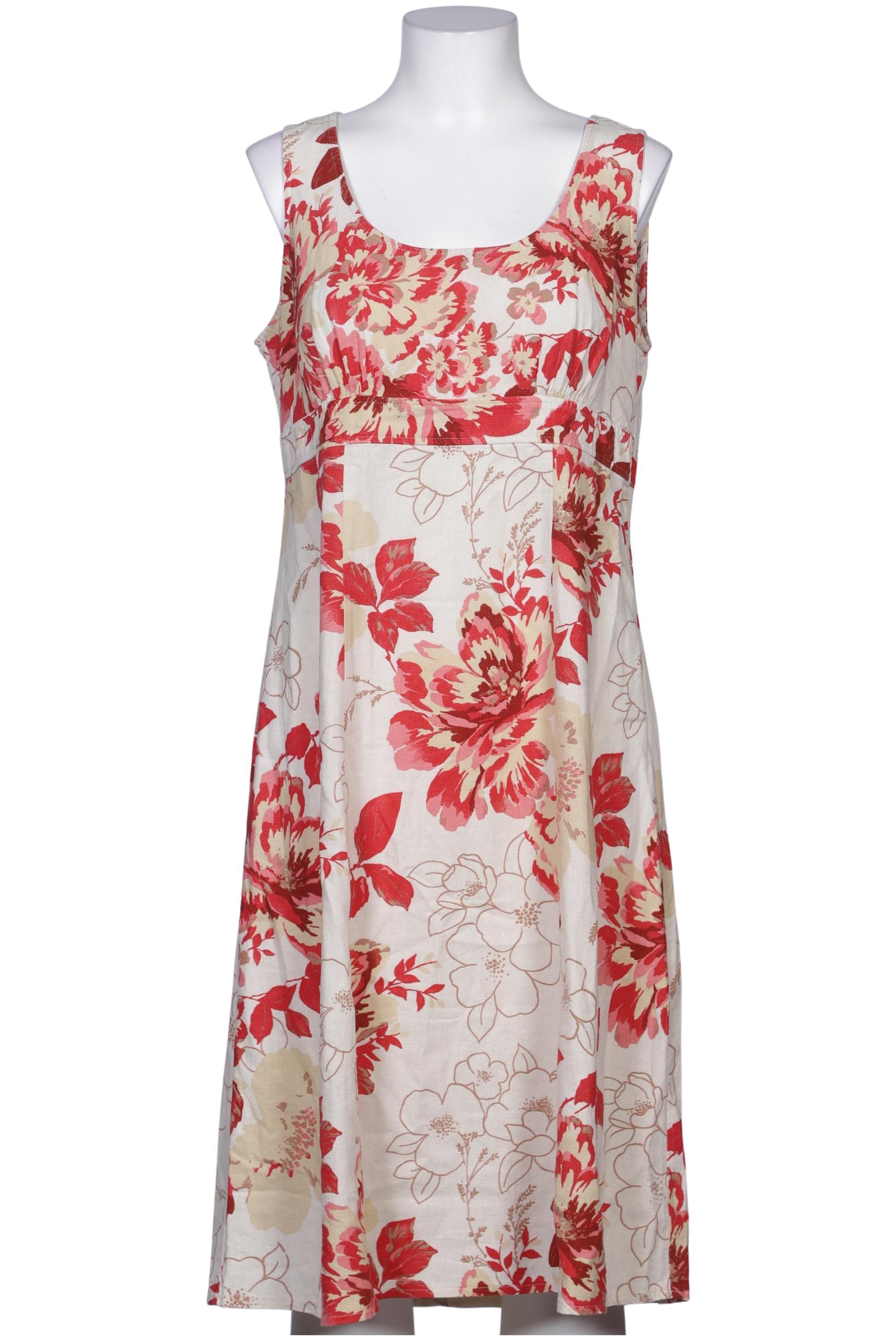 

Marks & Spencer Damen Kleid, mehrfarbig, Gr. 14