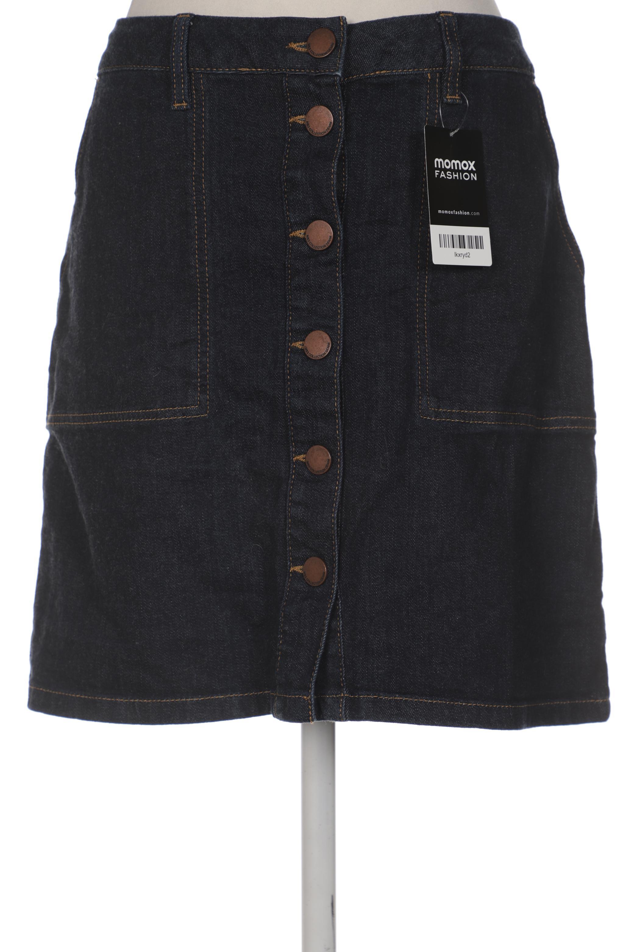 

Marks & Spencer Damen Rock, marineblau
