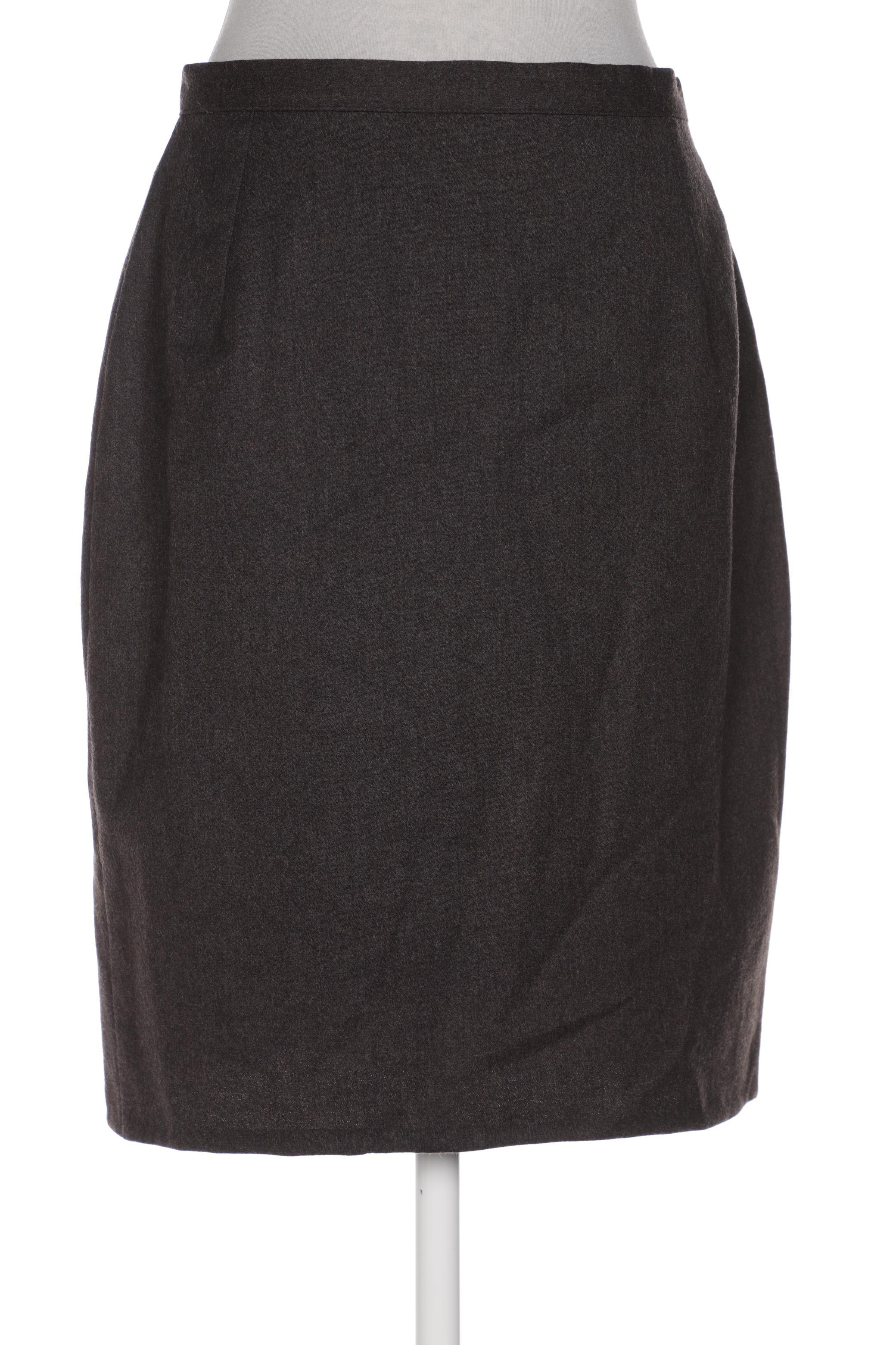 

Marks & Spencer Damen Rock, braun, Gr. 40