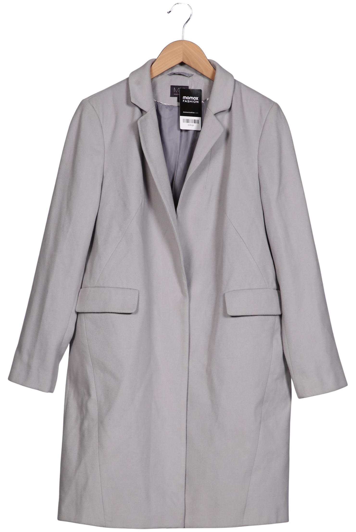 

Marks & Spencer Damen Mantel, grau, Gr. 40