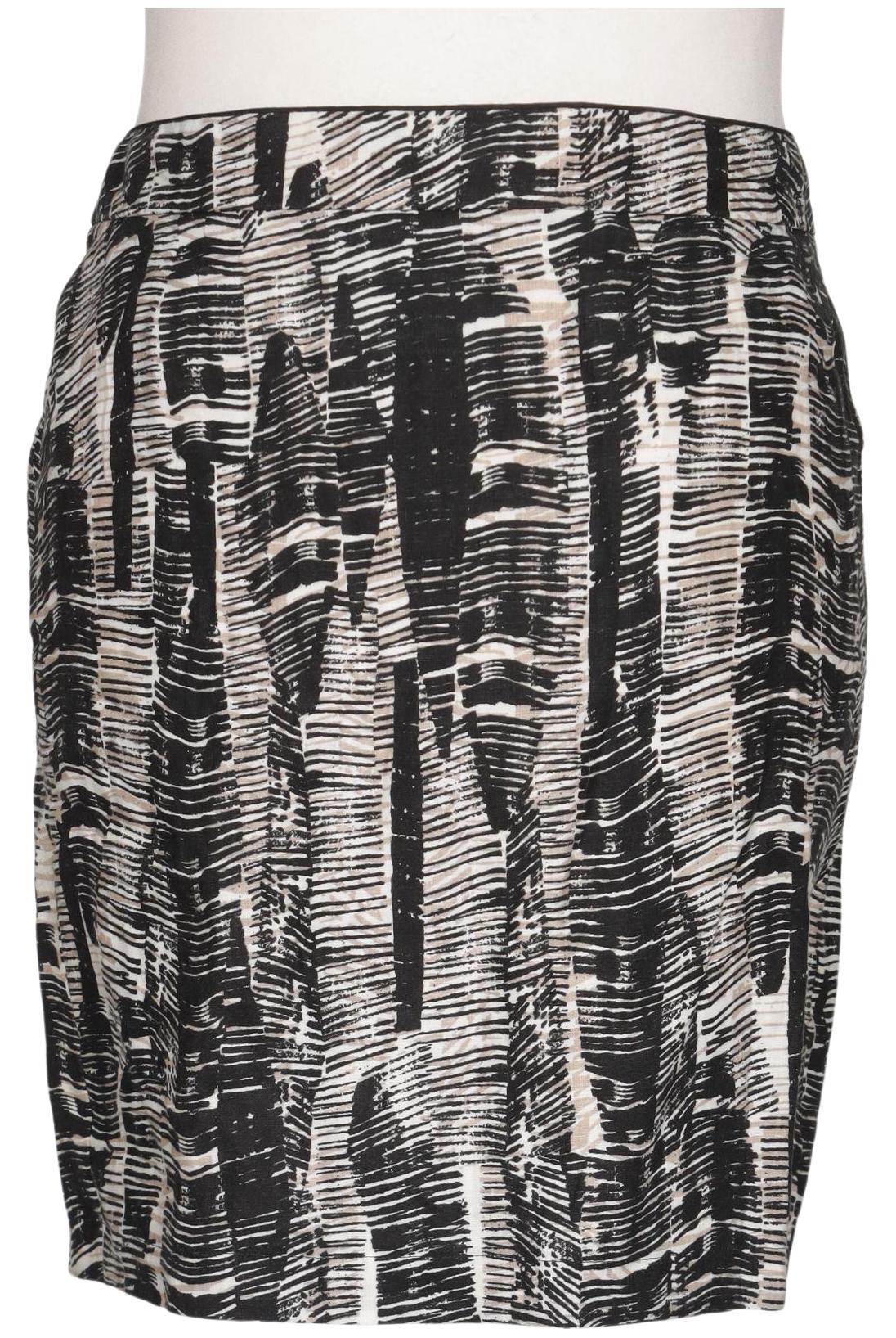 

Marks & Spencer Damen Rock, mehrfarbig, Gr. 35