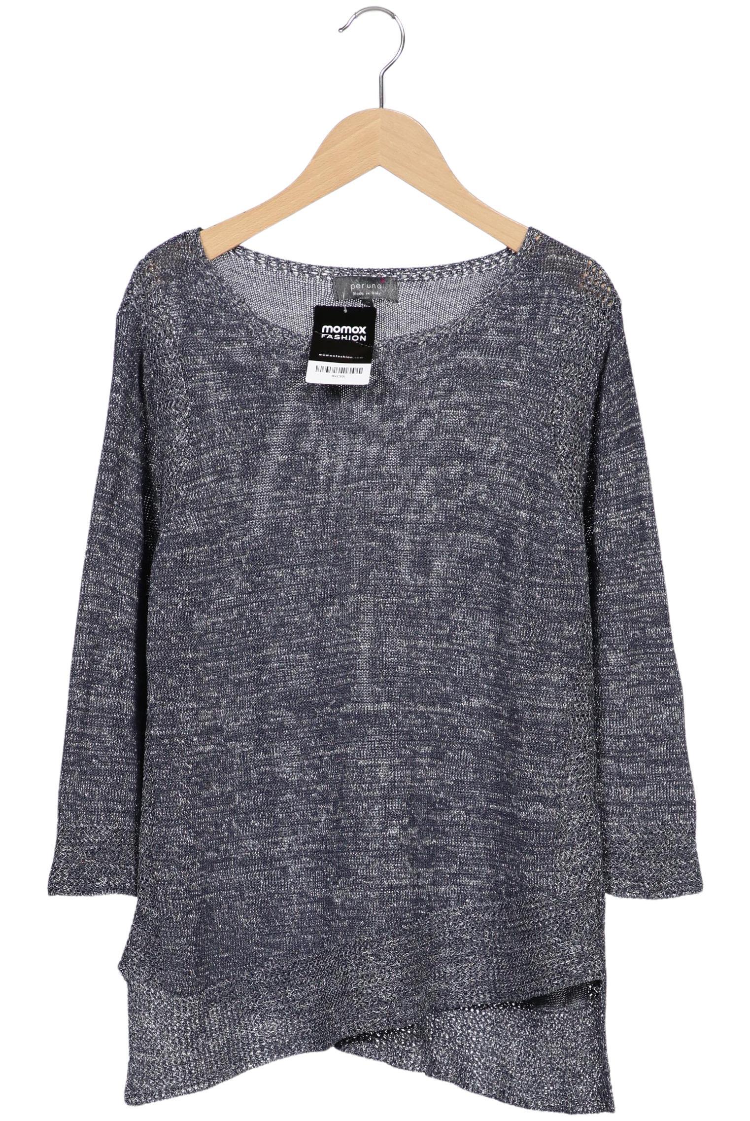 

Marks & Spencer Damen Pullover, grau, Gr. 14