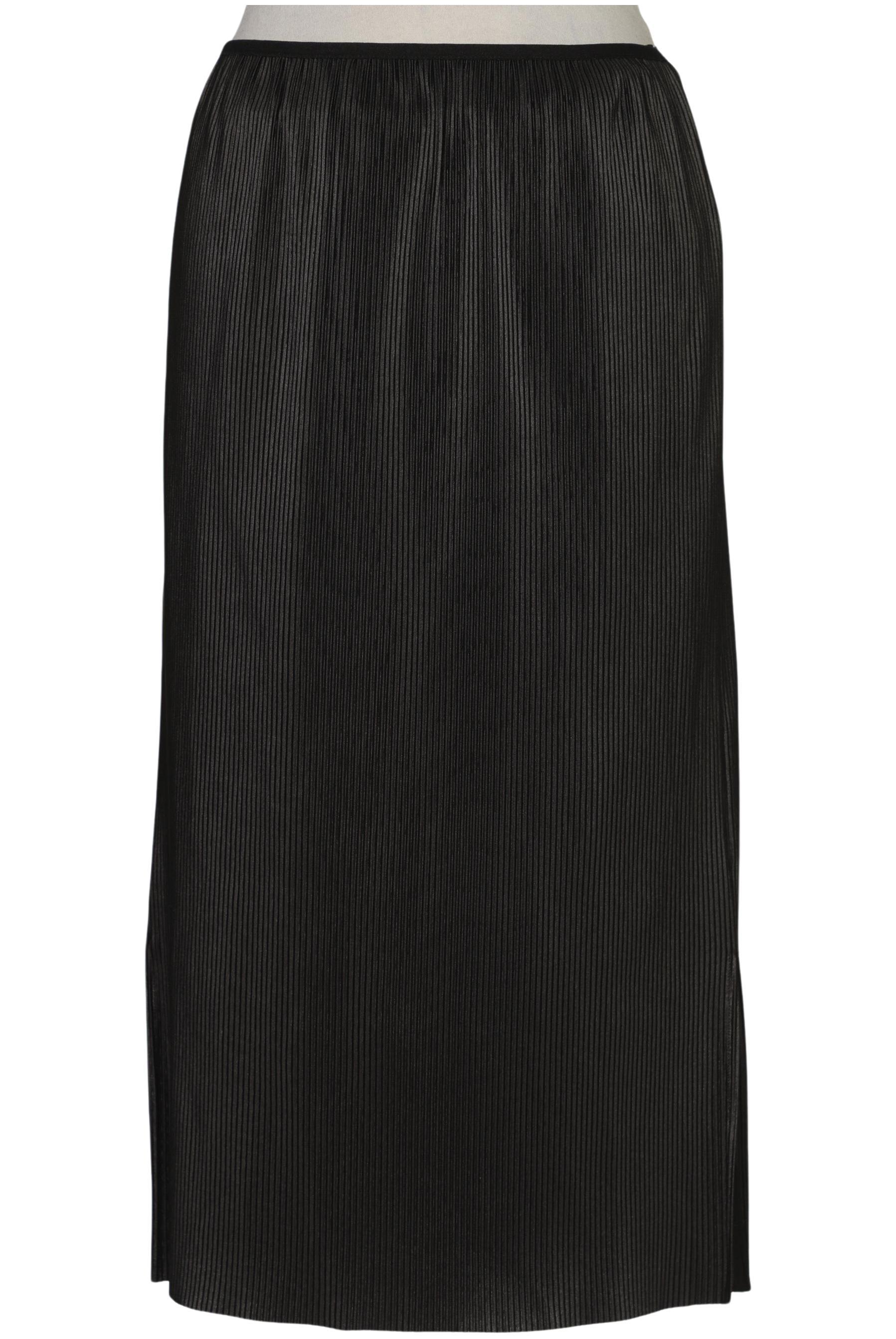 

Marks & Spencer Damen Rock, schwarz, Gr. 8