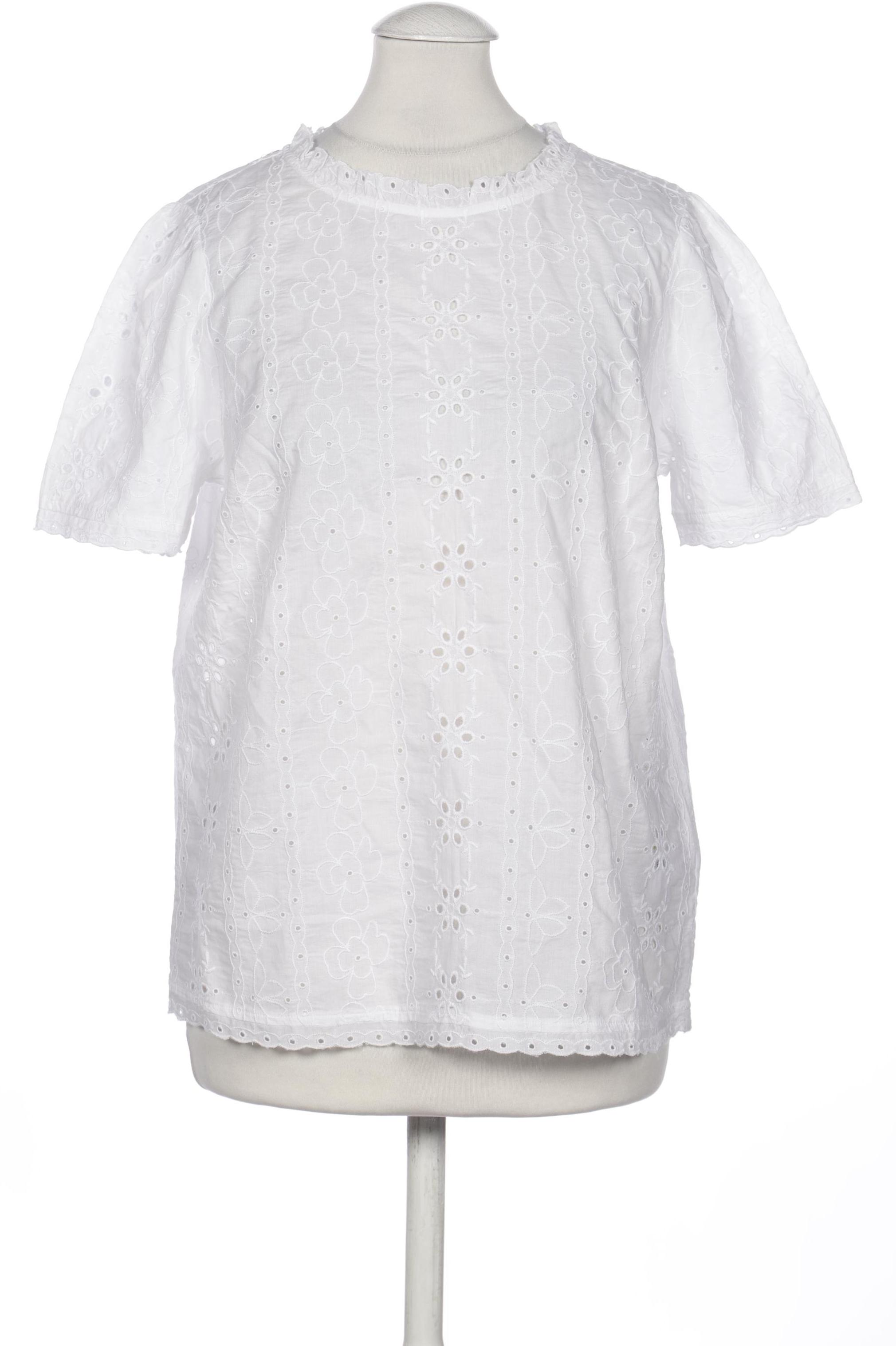 

Marks & Spencer Damen Bluse, weiß