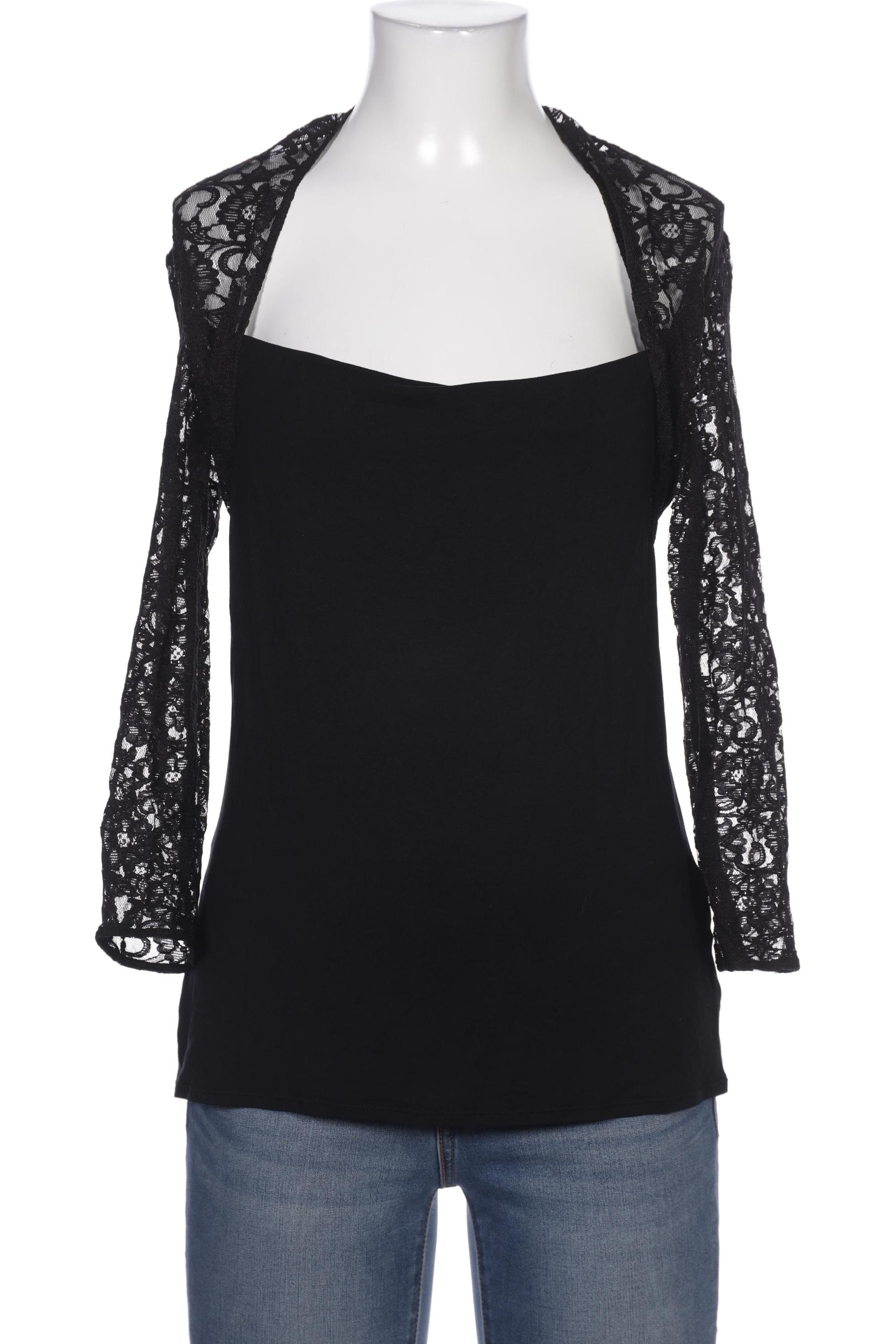 

Marks & Spencer Damen Bluse, schwarz