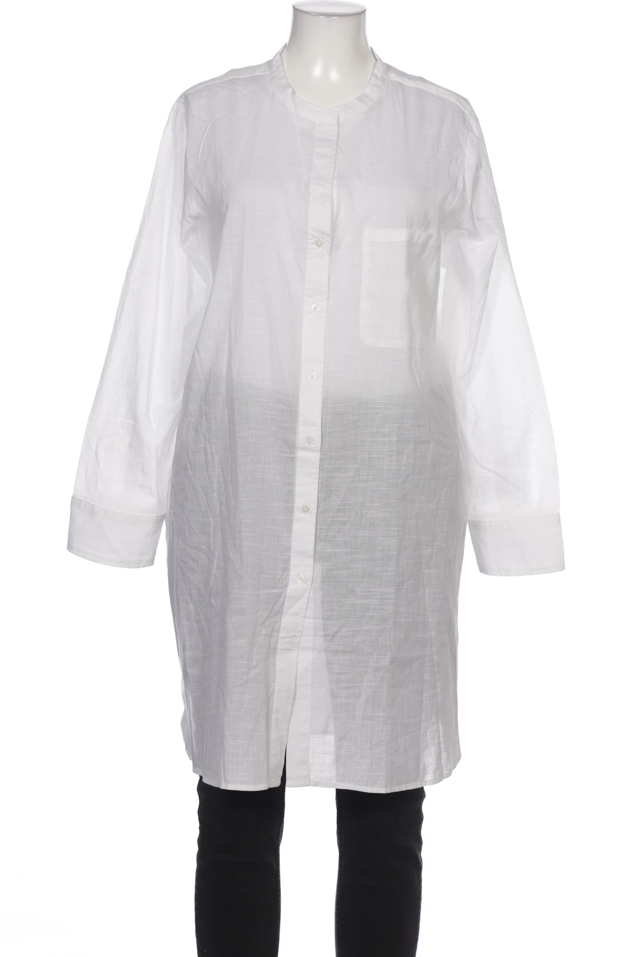 

Marks & Spencer Damen Bluse, weiß, Gr. 50