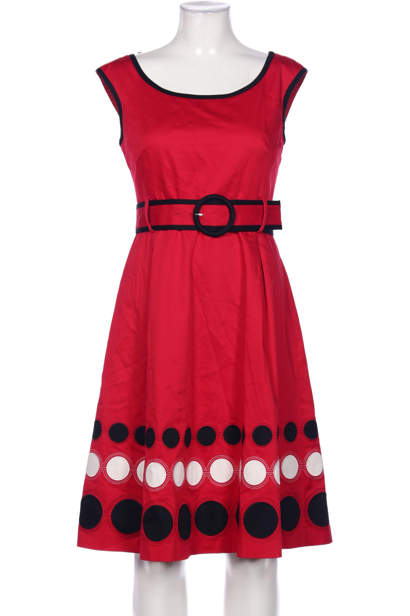 

Marks & Spencer Damen Kleid, rot, Gr. 12