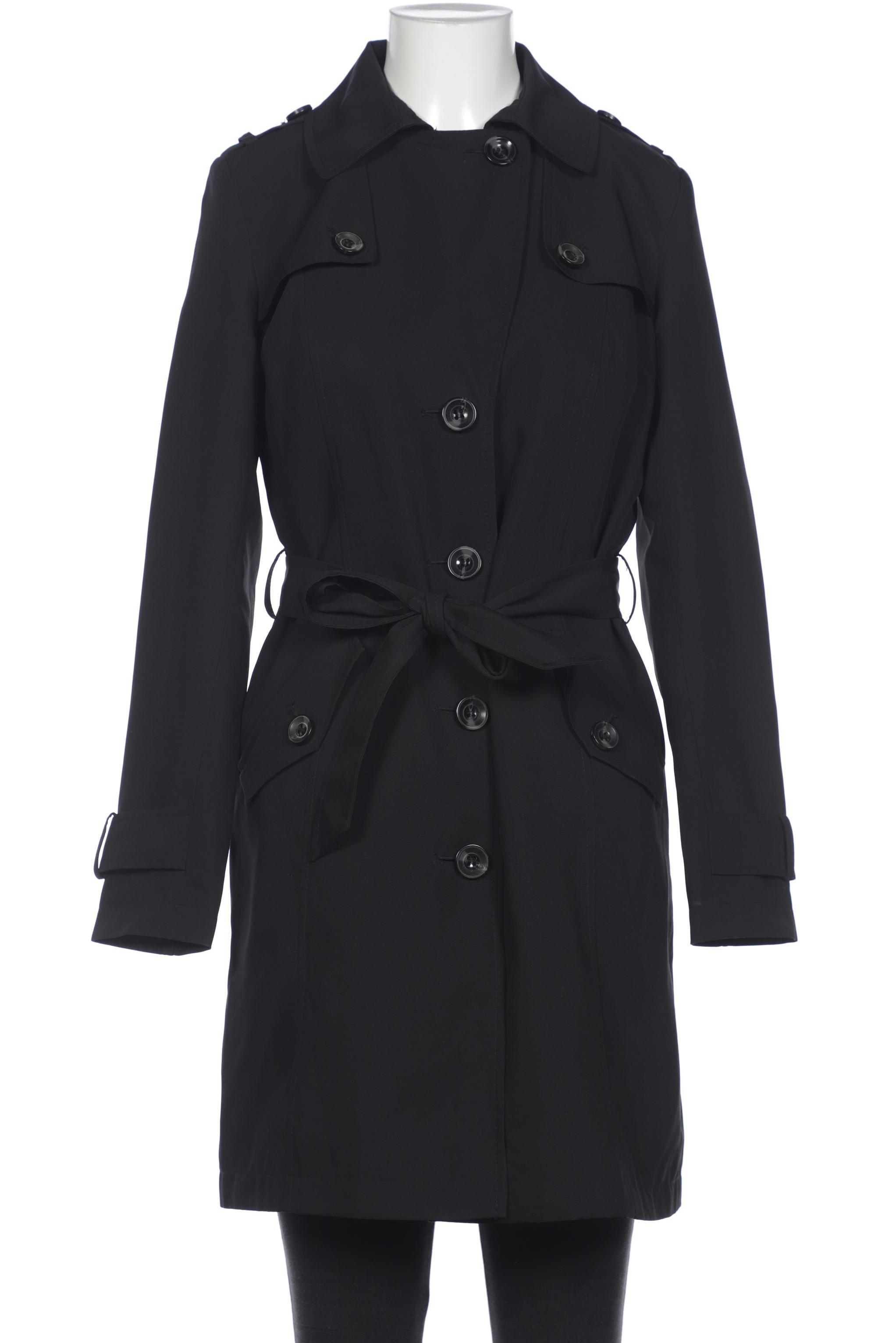 

Marks & Spencer Damen Mantel, schwarz