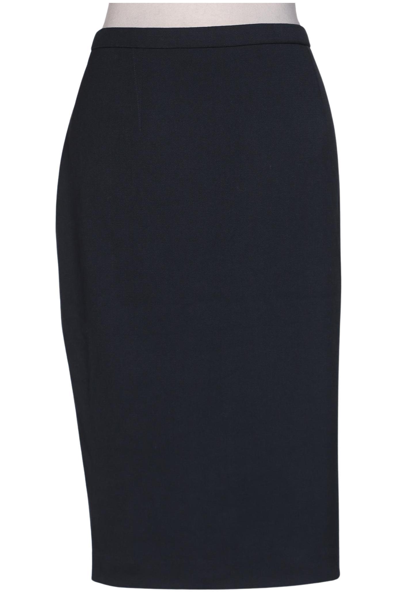 

Marks & Spencer Damen Rock, marineblau, Gr. 42