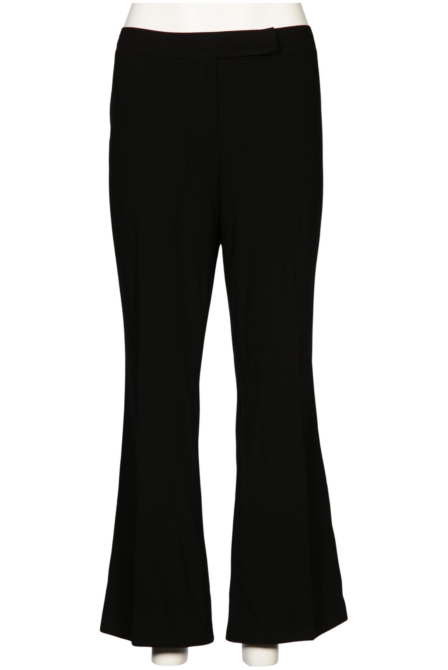 

Marks & Spencer Damen Stoffhose, schwarz, Gr. 20