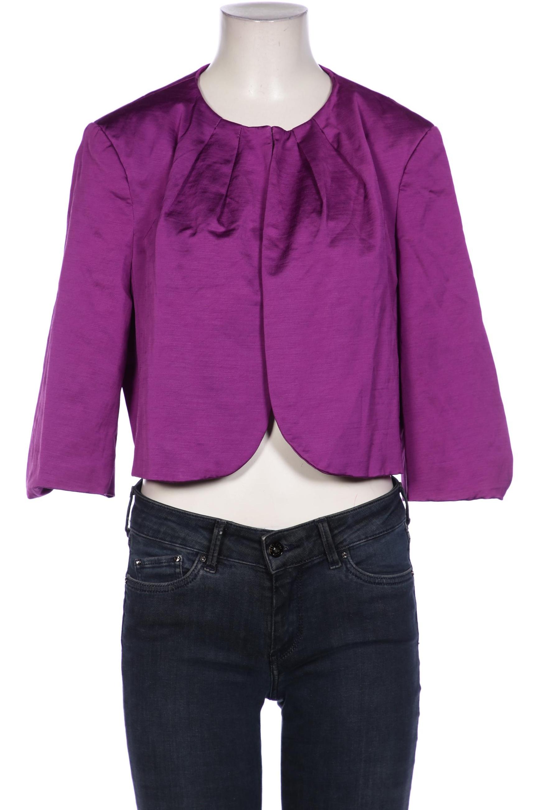 

Marks & Spencer Damen Blazer, flieder, Gr. 18